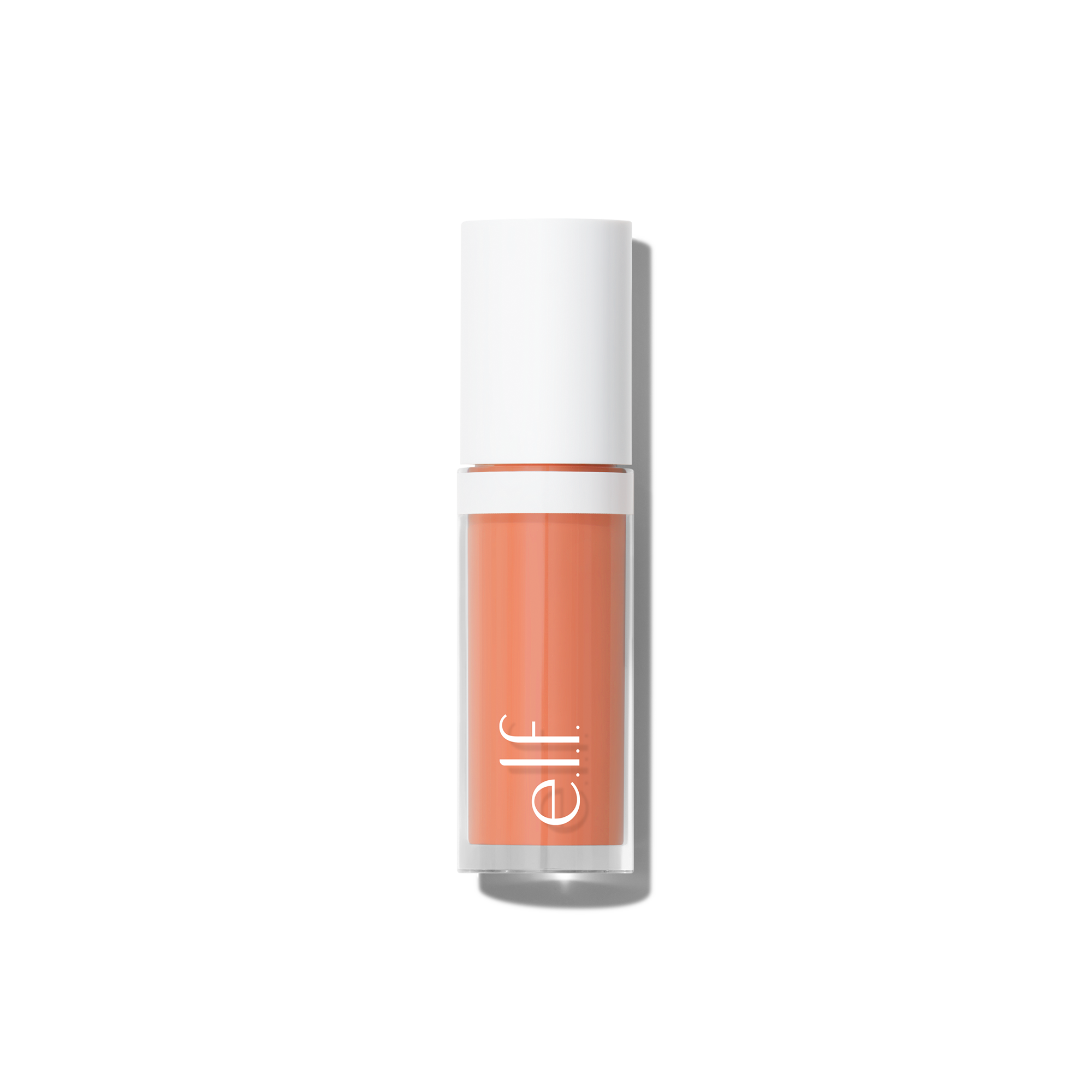 Peachy Pink Liquid Blush