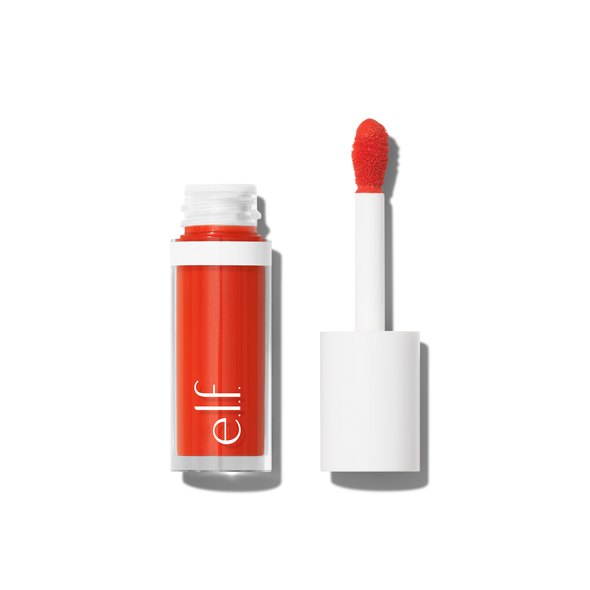 Camo Liquid Blush - Gorg Orange