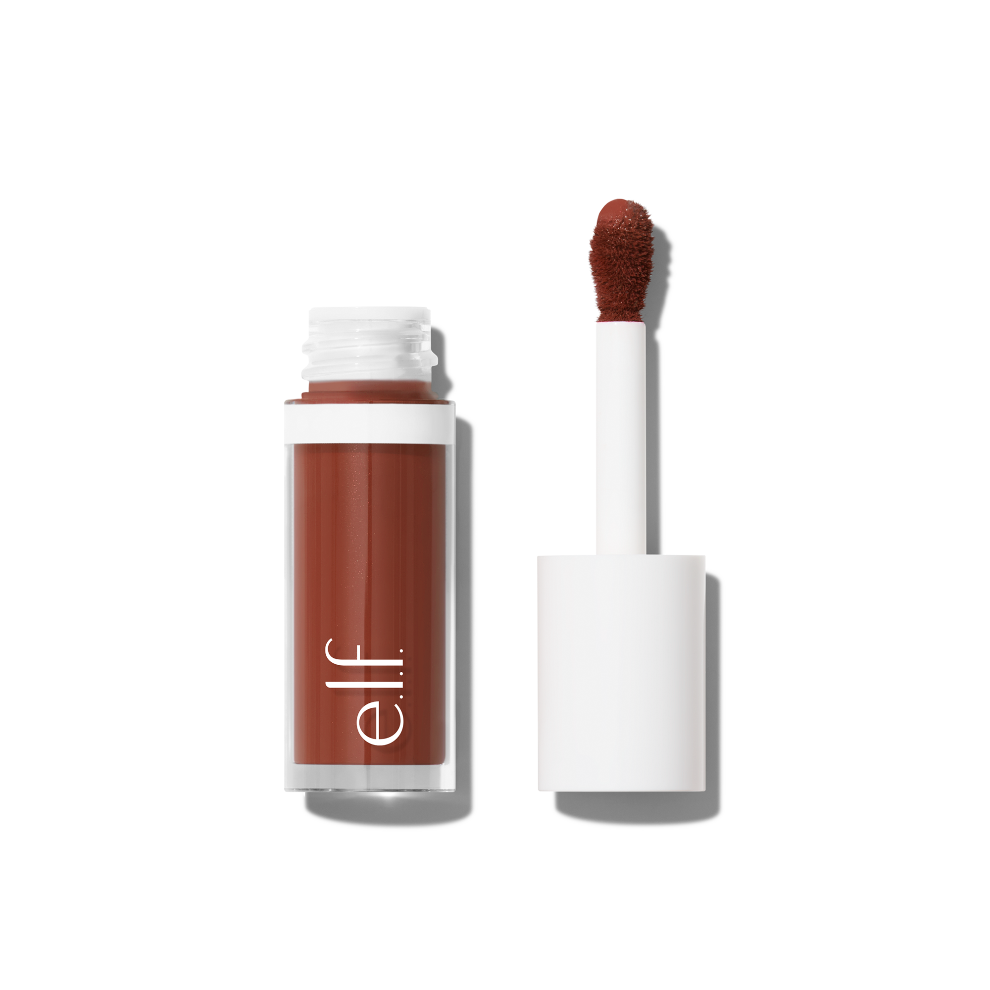 Camo Liquid Blush - Bronze Bombshell