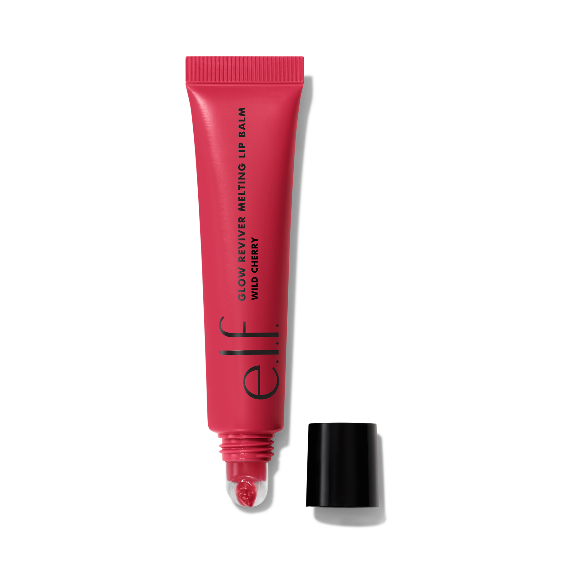 Glow Reviver Melting Wild Cherry Lip Balm