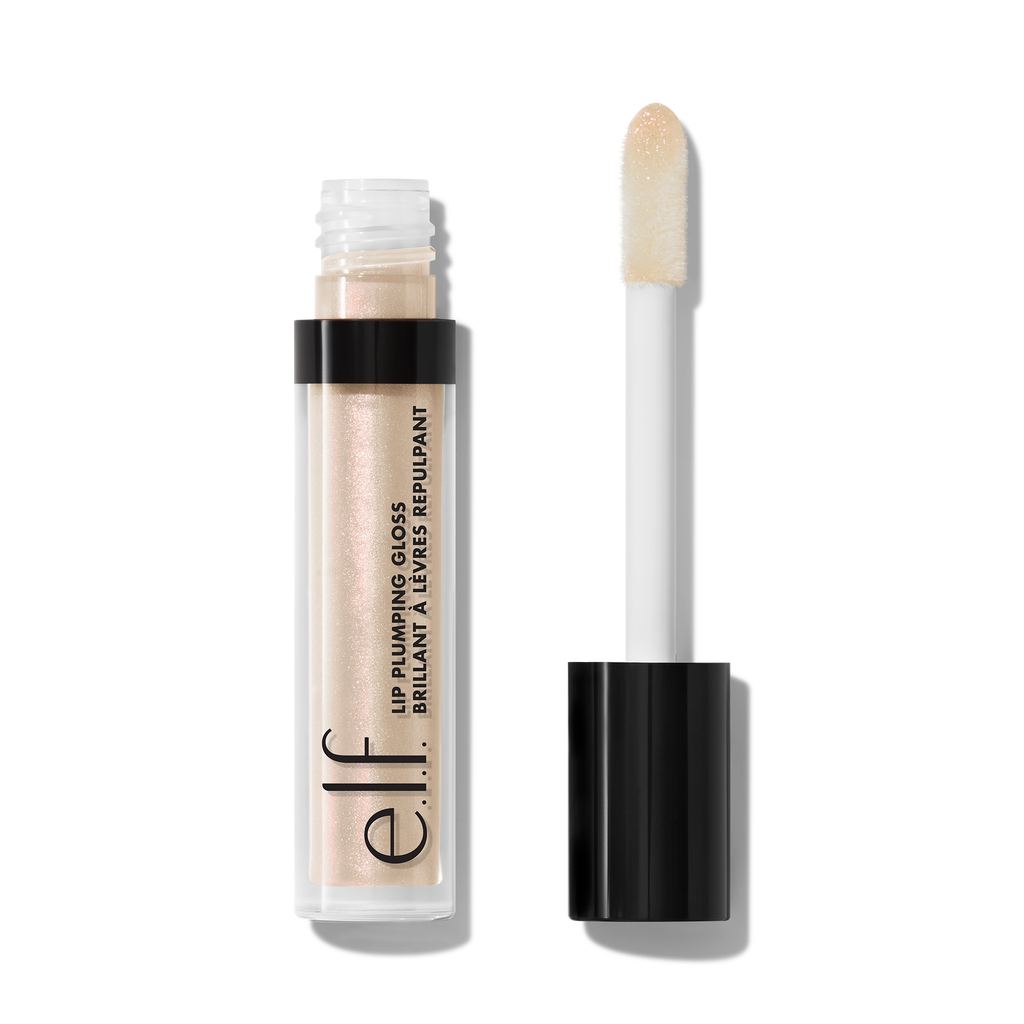 Pink Sugar Lip Plumping Gloss