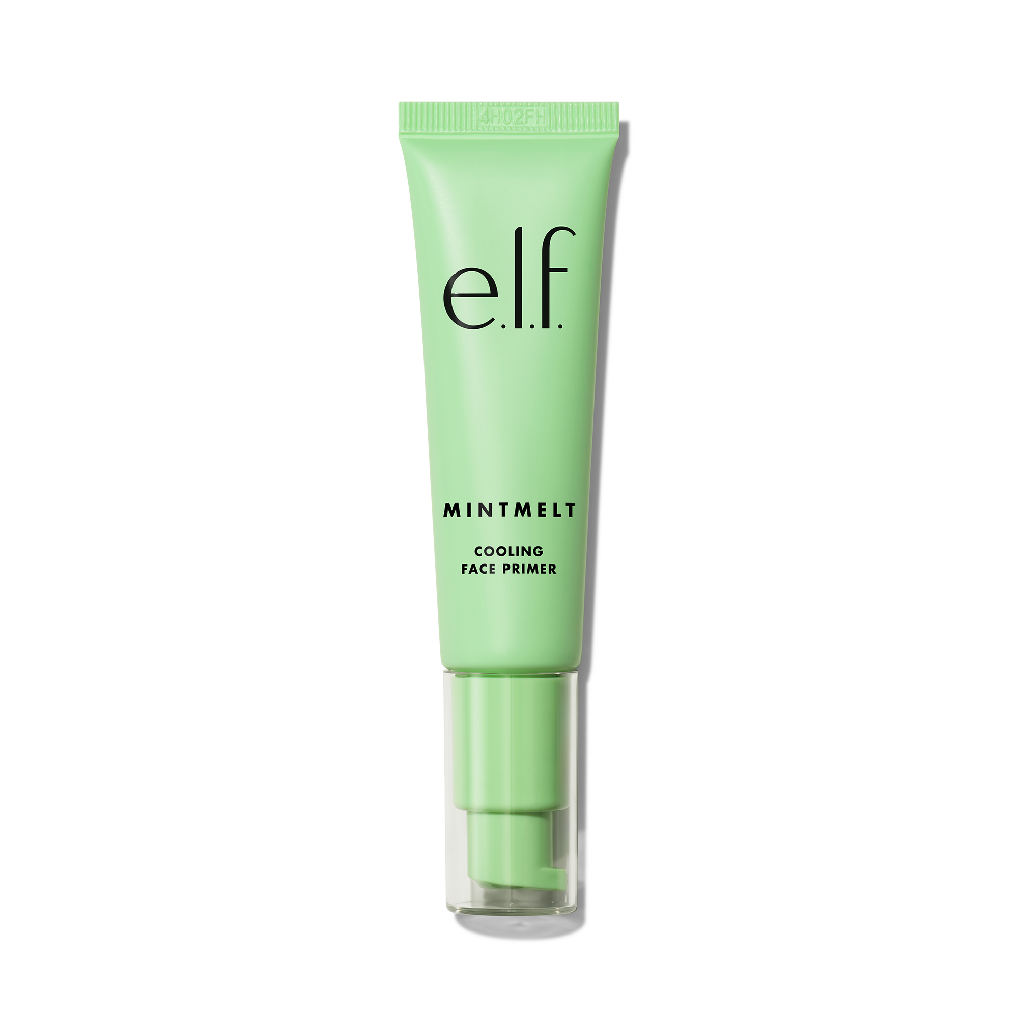 Limited Edition elf Mint Melt Primer