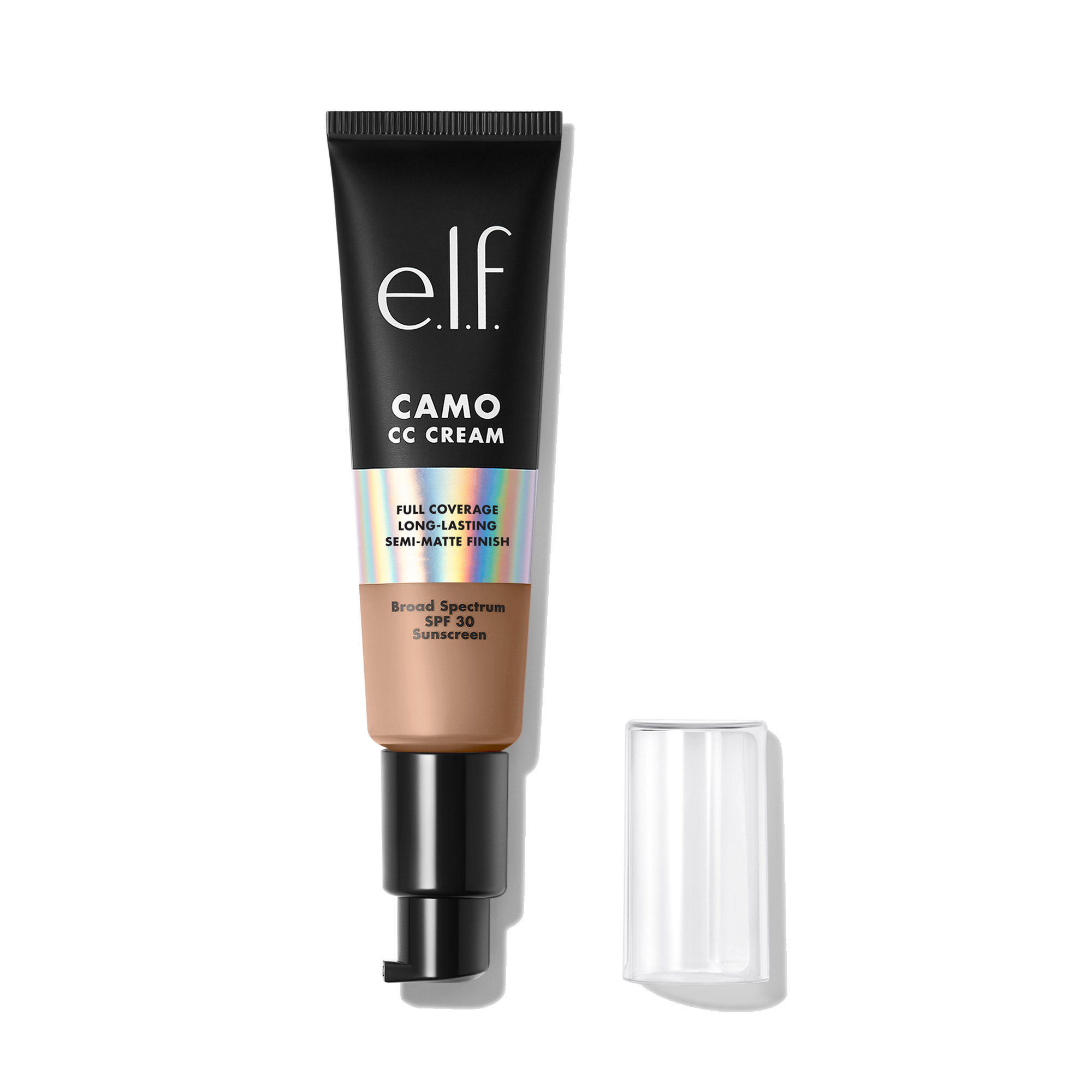 Camo CC Cream - Medium 370 N – medium with neutral undertones