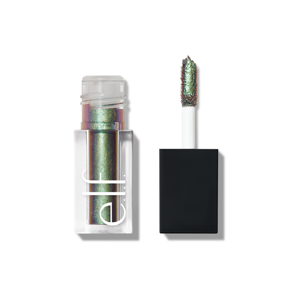 Duochrome Liquid Eyeshadow