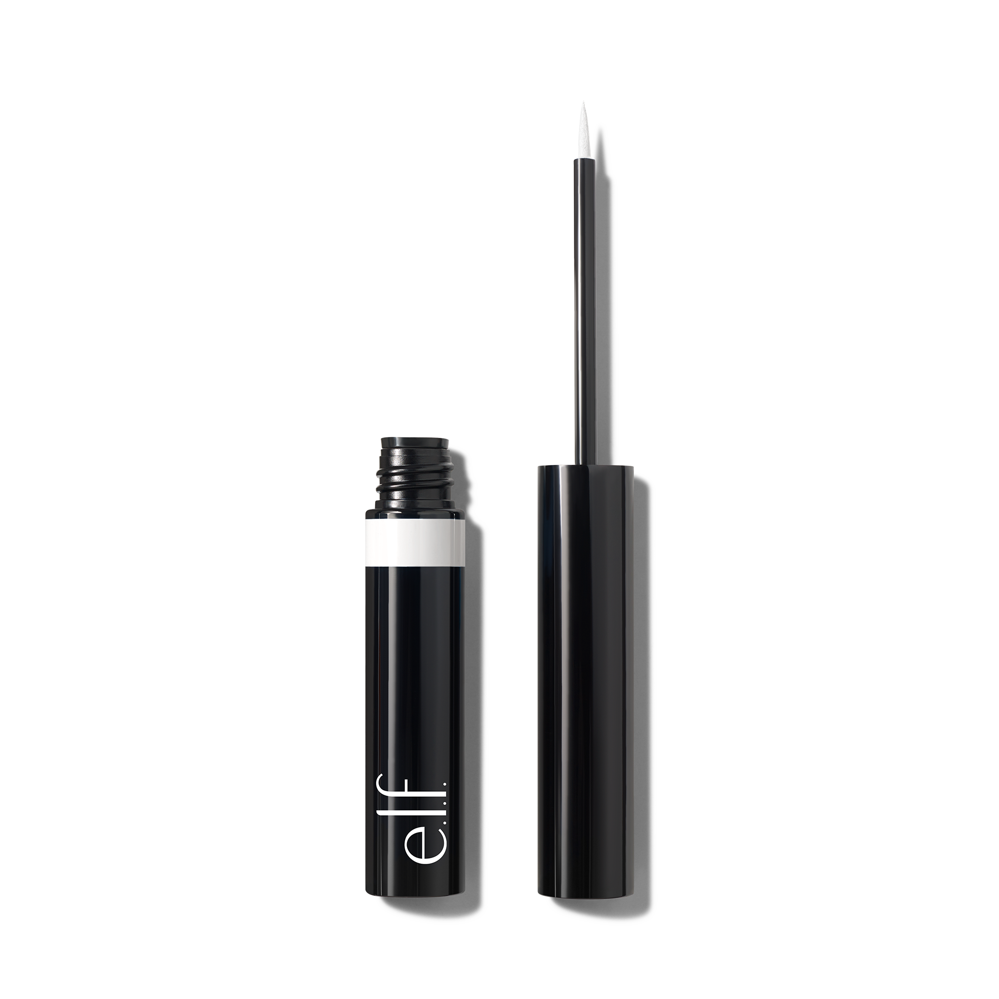 H20 Inkwell Waterproof Liquid Eyeliner - White