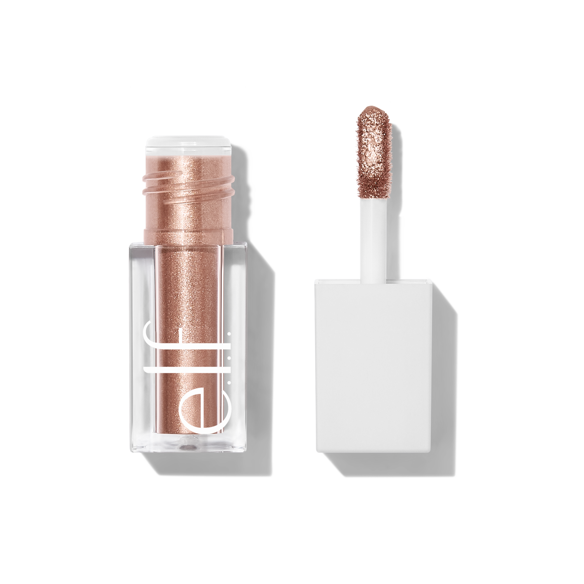 Liquid Metallic Eyeshadow - Comet