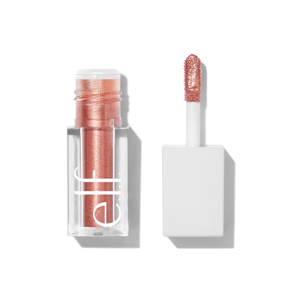 Liquid Metallic Eyeshadow