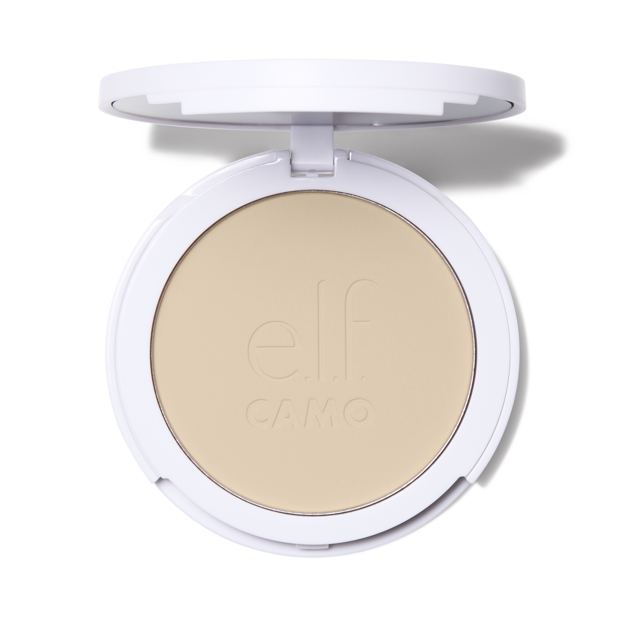 Camo Powder Foundation - Fair 120 N - fair with neutral undertones