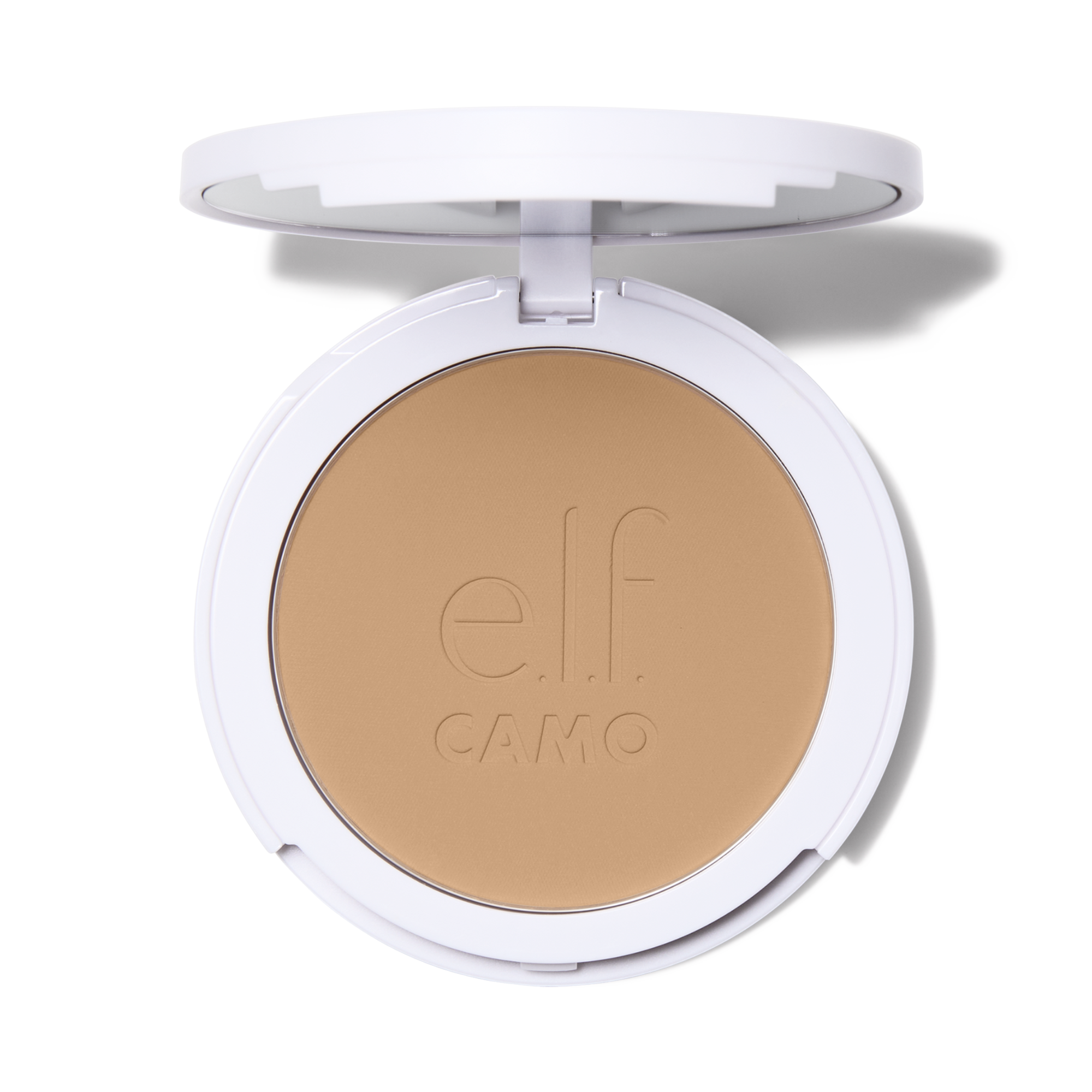 Camo Powder Foundation - Medium 310 C - medium with cool undertones