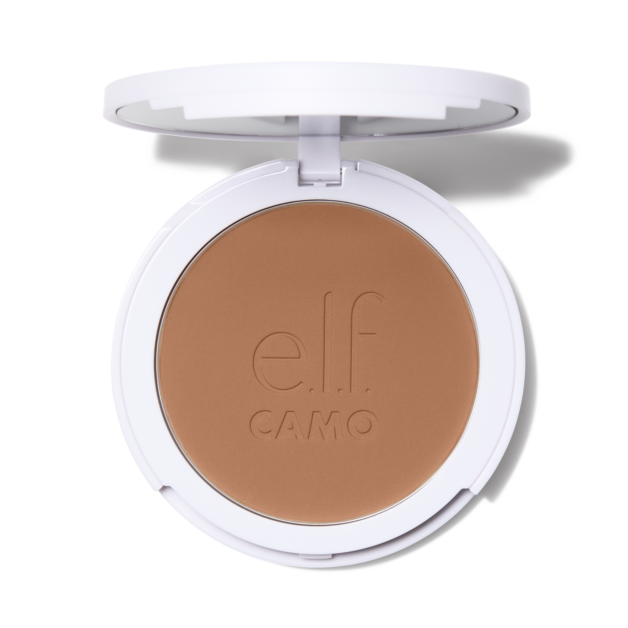 Camo Powder Foundation - Medium 375 N - medium with neutral undertones