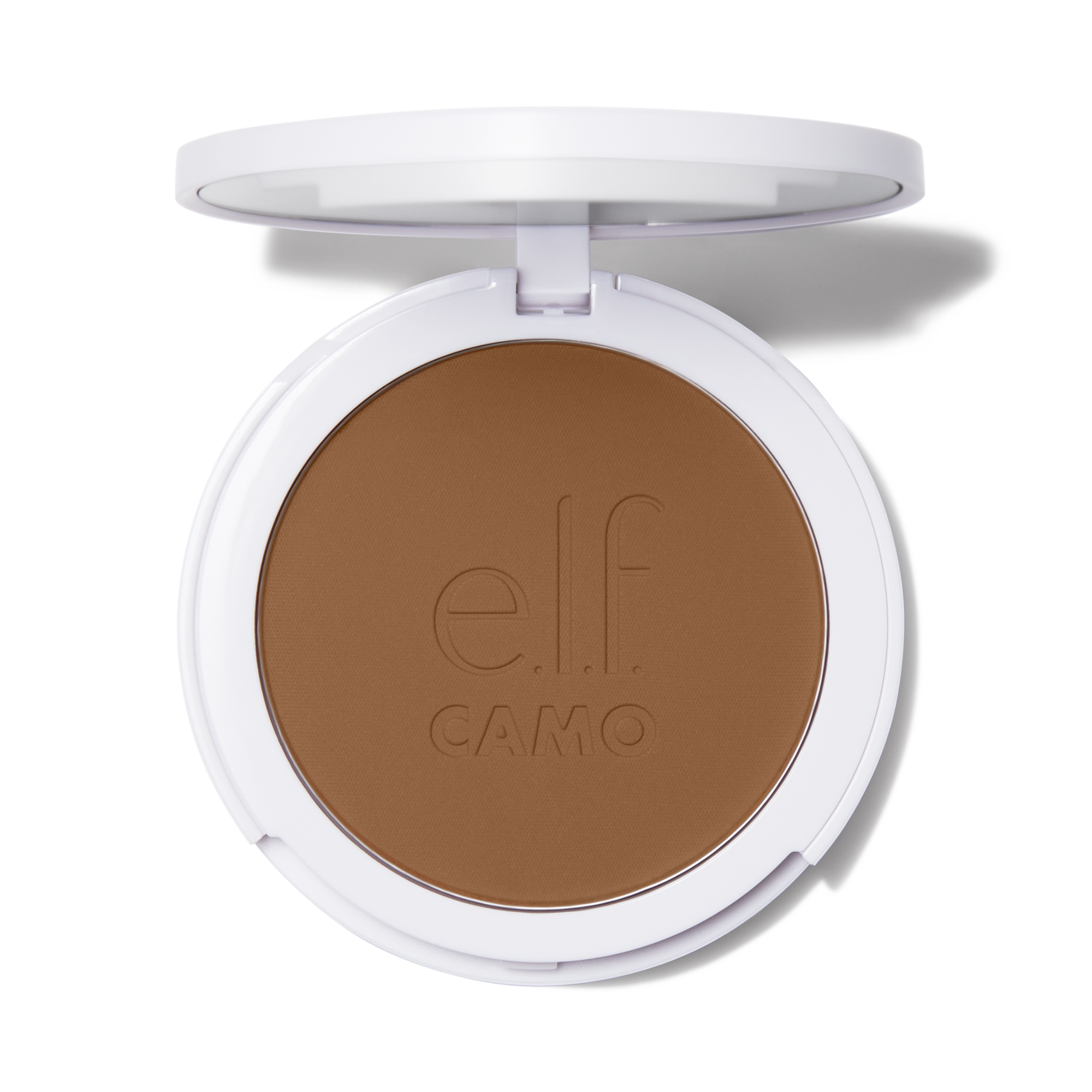 Camo Powder Foundation - Deep 540 N - deep with neutral undertones