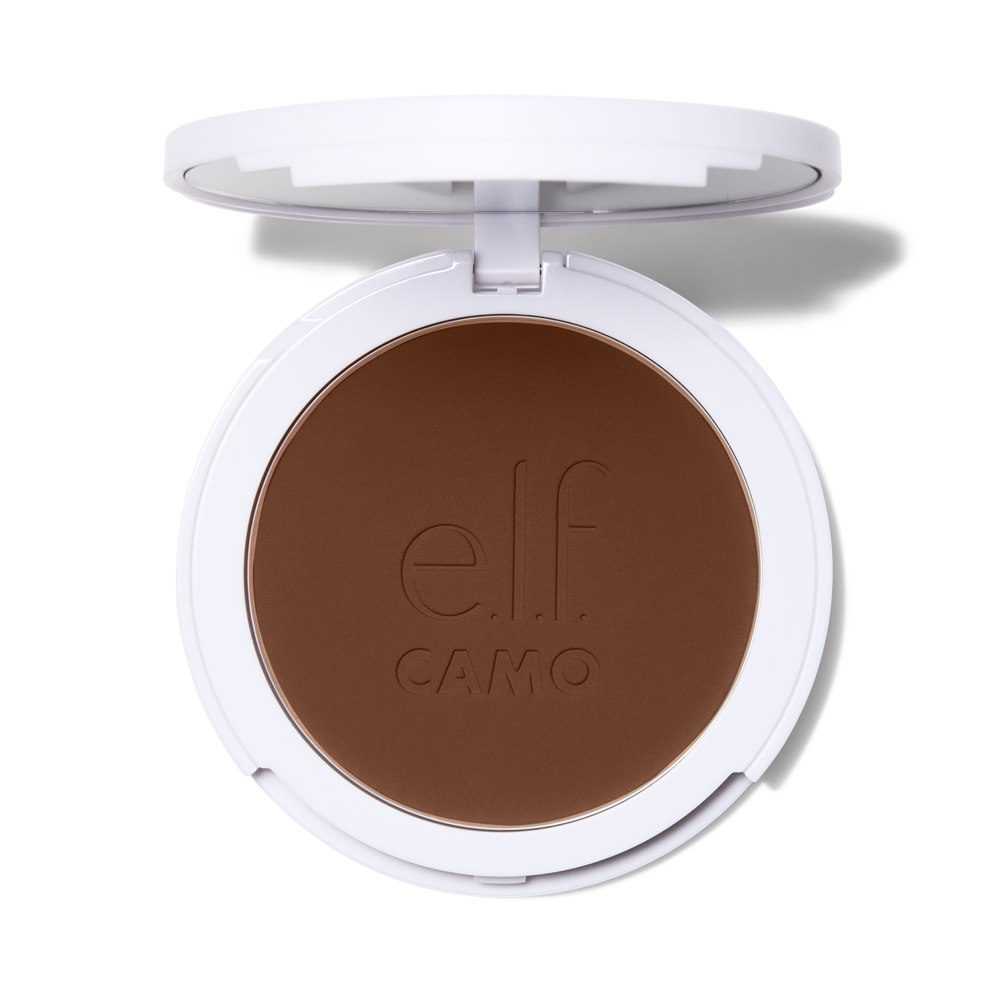 Camo Powder Foundation - Rich 610 N – rich with neutral undertones