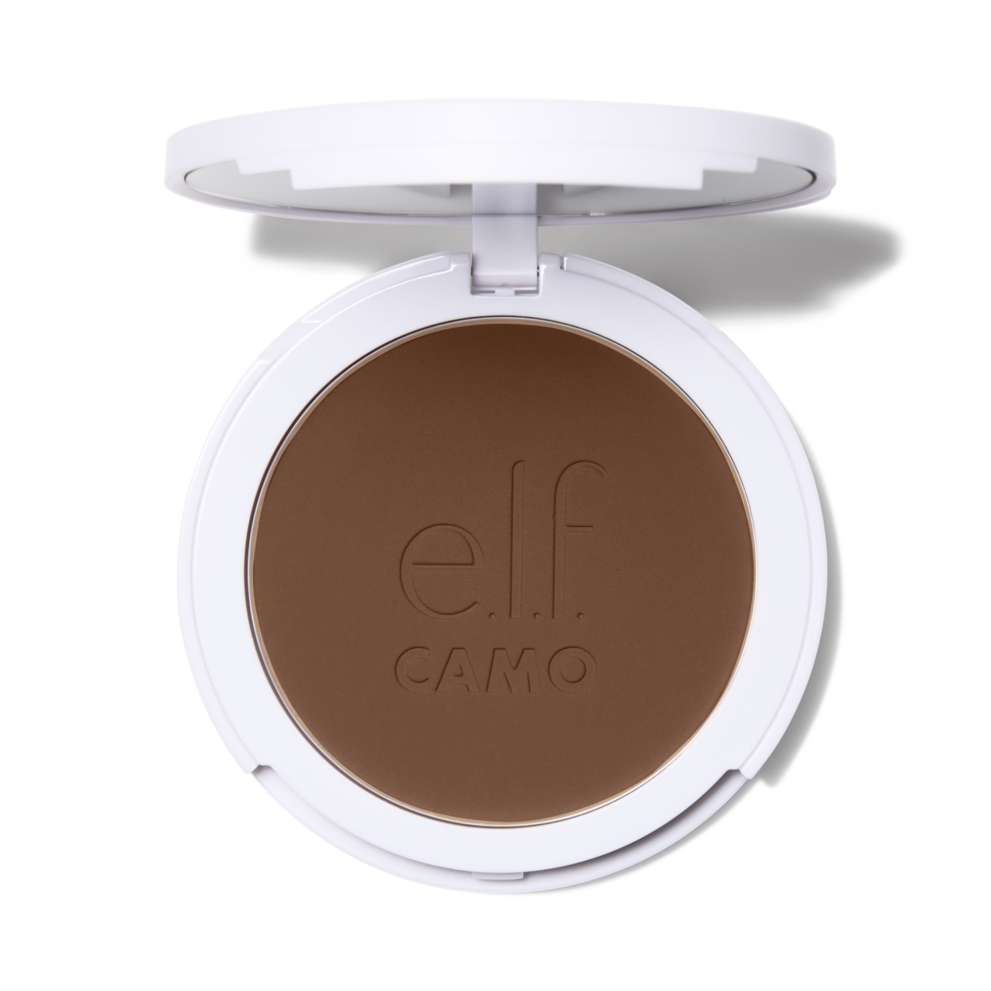 Camo Powder Foundation - Rich 620 W - rich with warm undertones