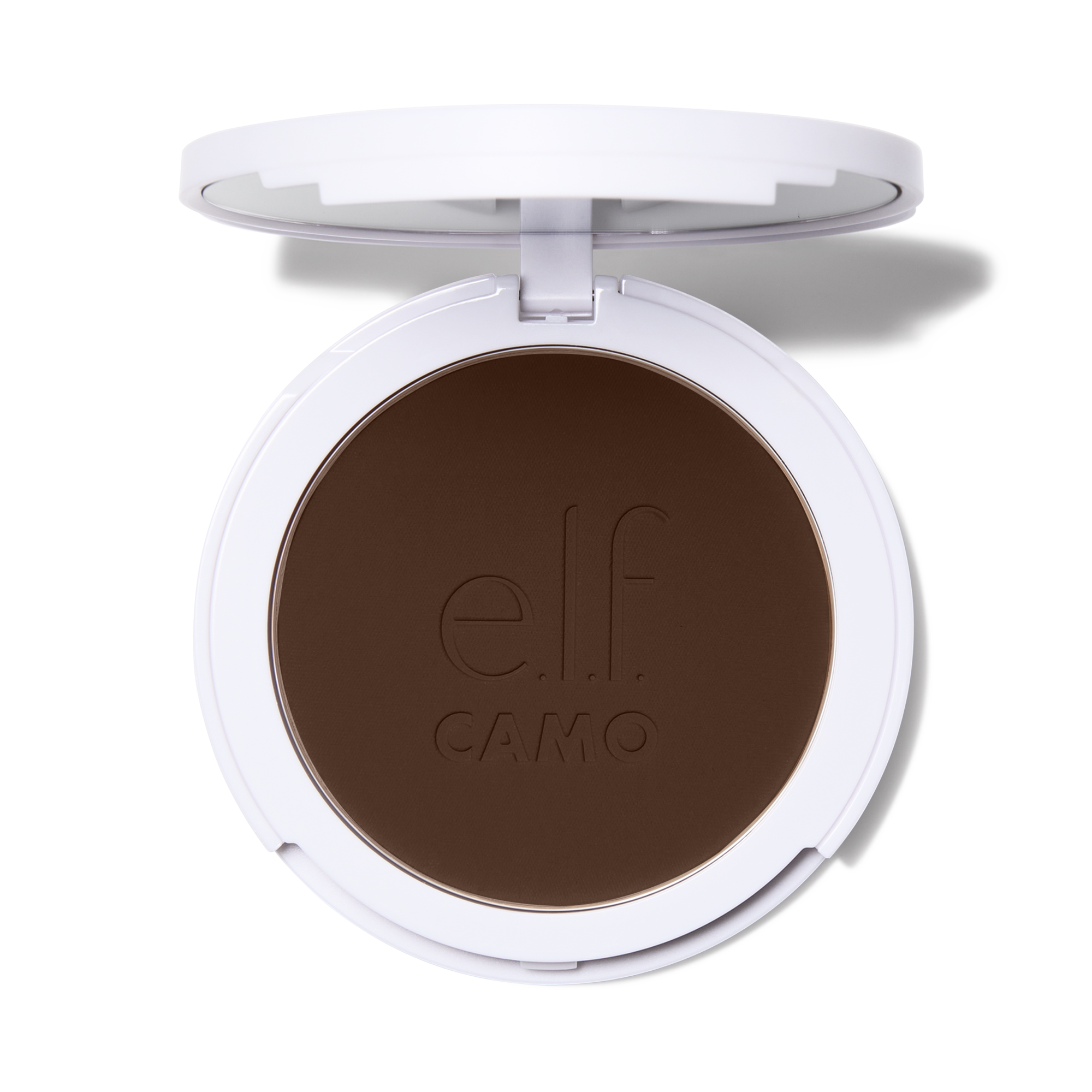 Camo Powder Foundation - Rich 640 W - rich with warm undertones