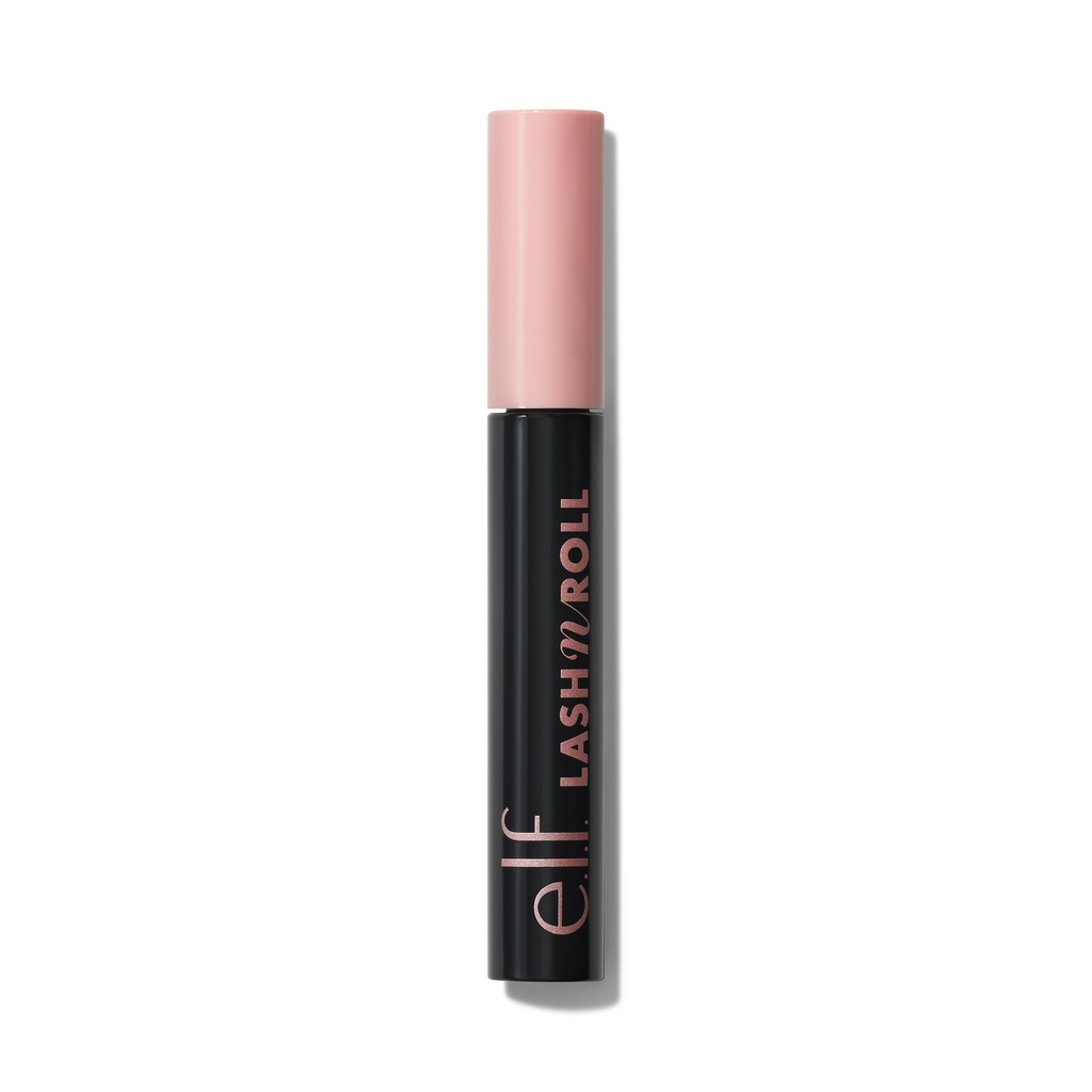 Lash 'N Roll® Mascara