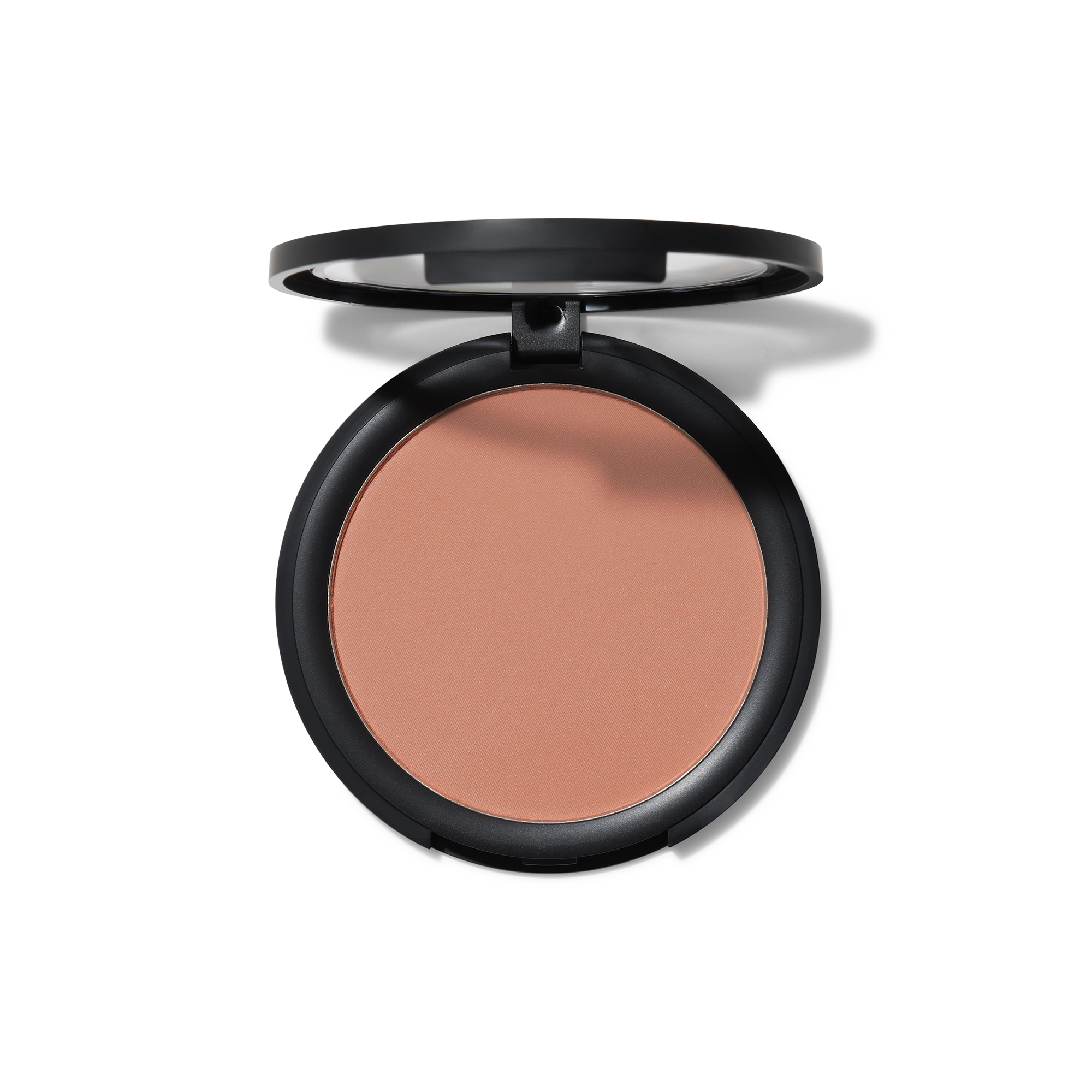 Primer-Infused Matte Blush - Always Rosy - Muted Rose