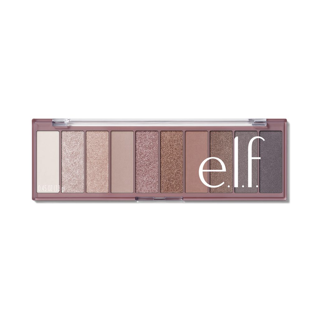 Nude Rose Eyeshadow Palette