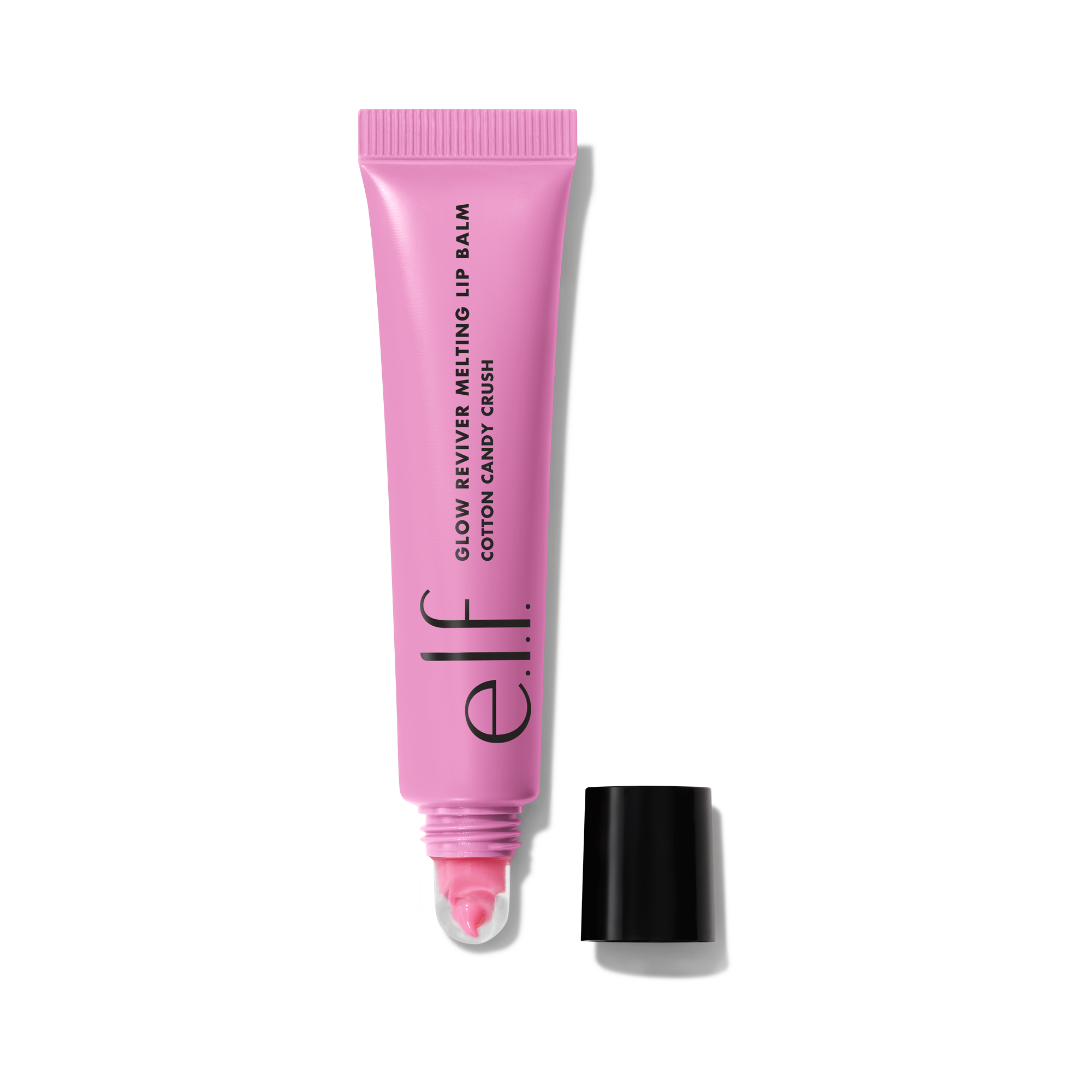 Glow Reviver Melting Cotton Candy Crush Lip Balm