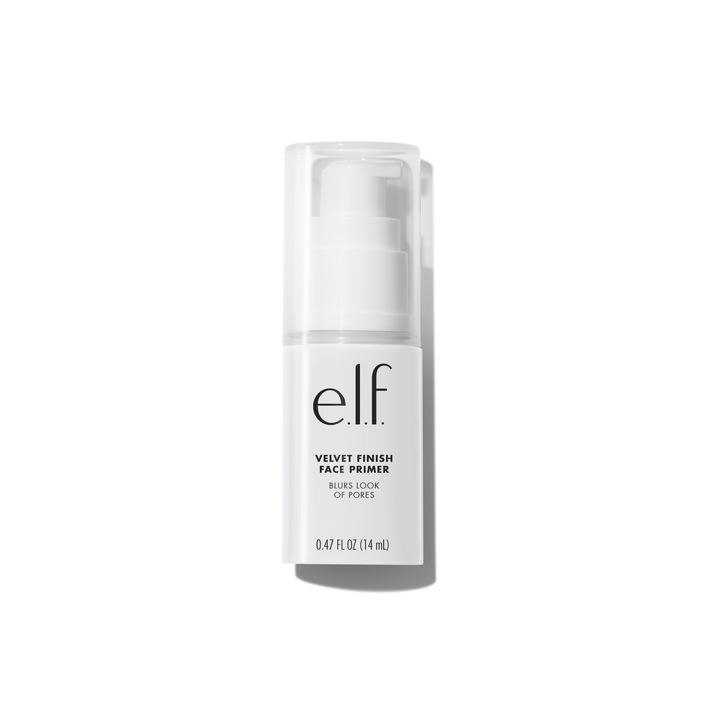 Velvet Finish Face Primer