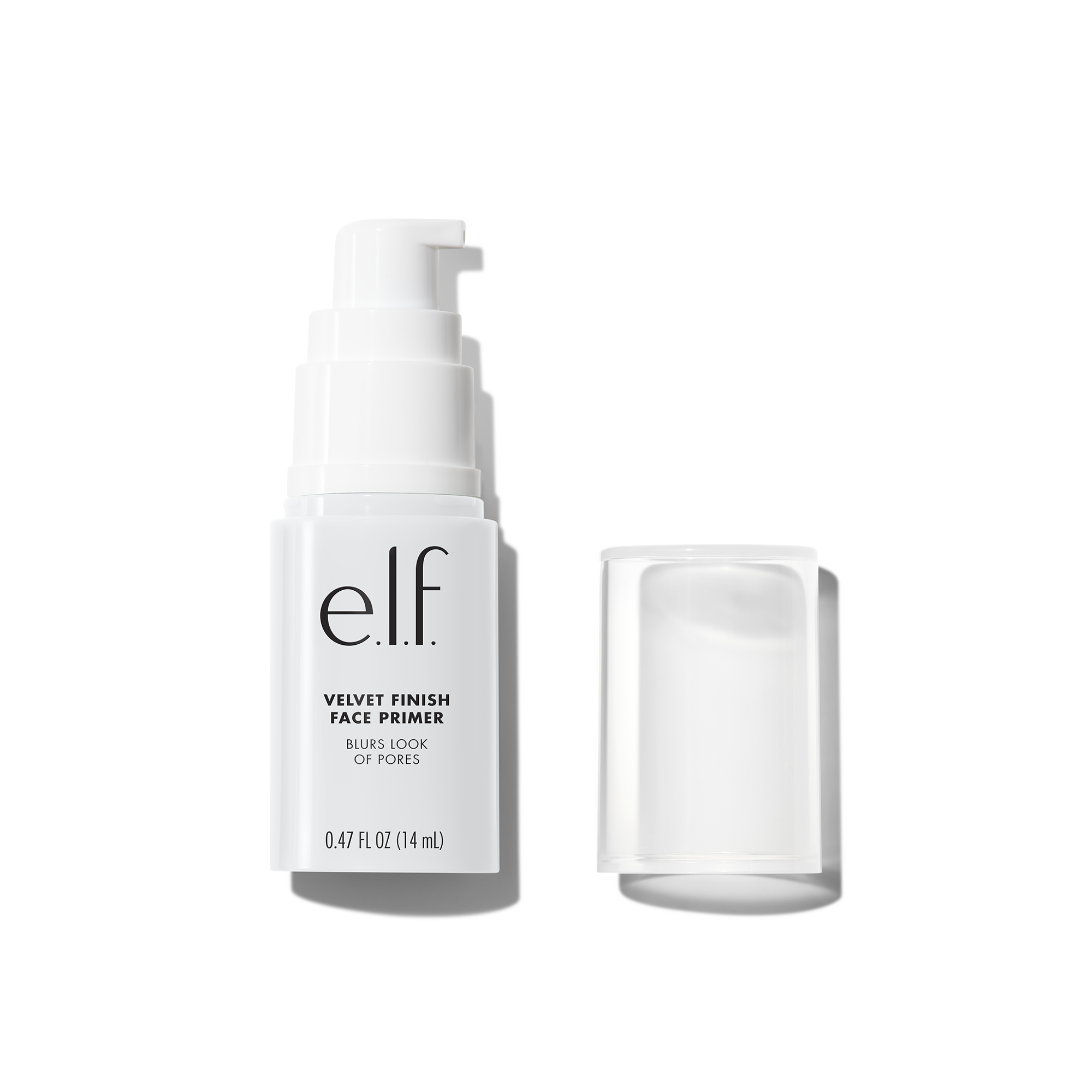 Velvet Finish Face Primer - Small 0.47 oz / 14 ml