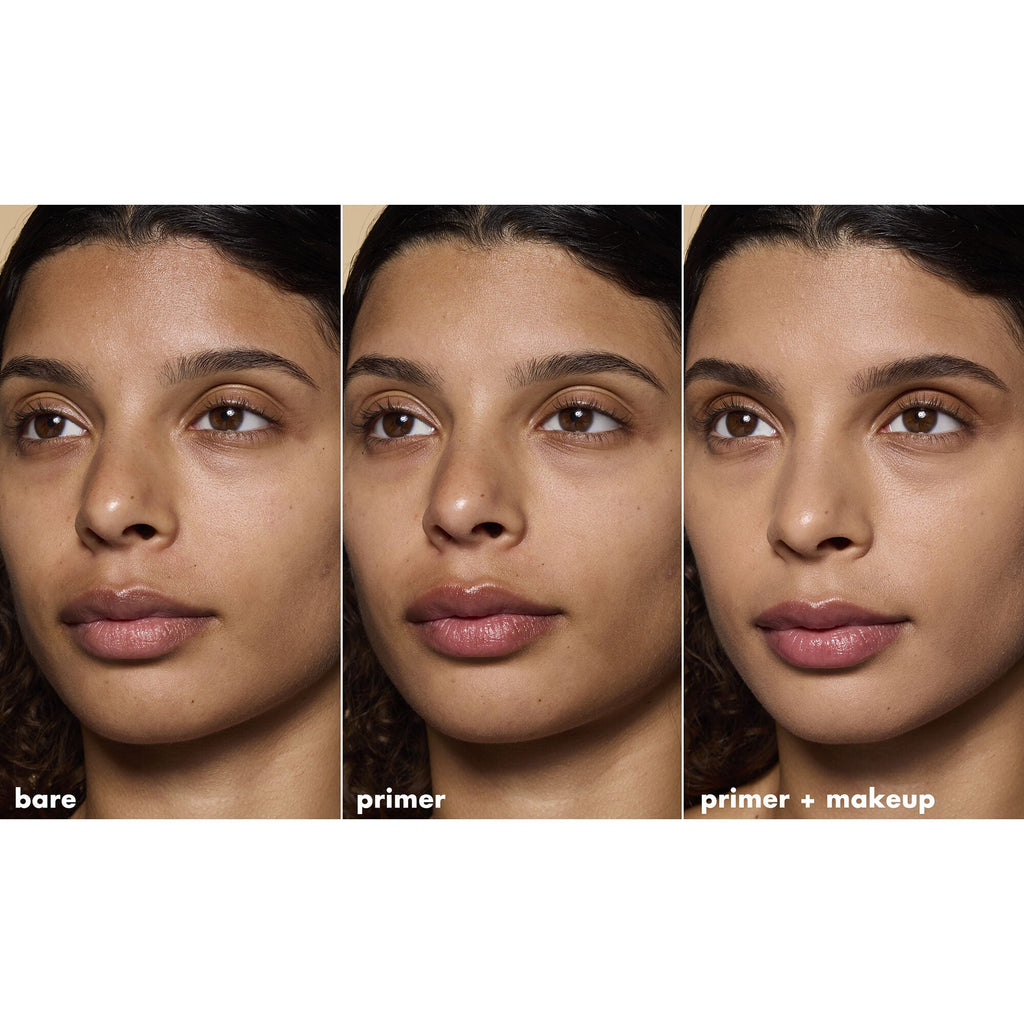 Brightening Lavender Face Primer- Small