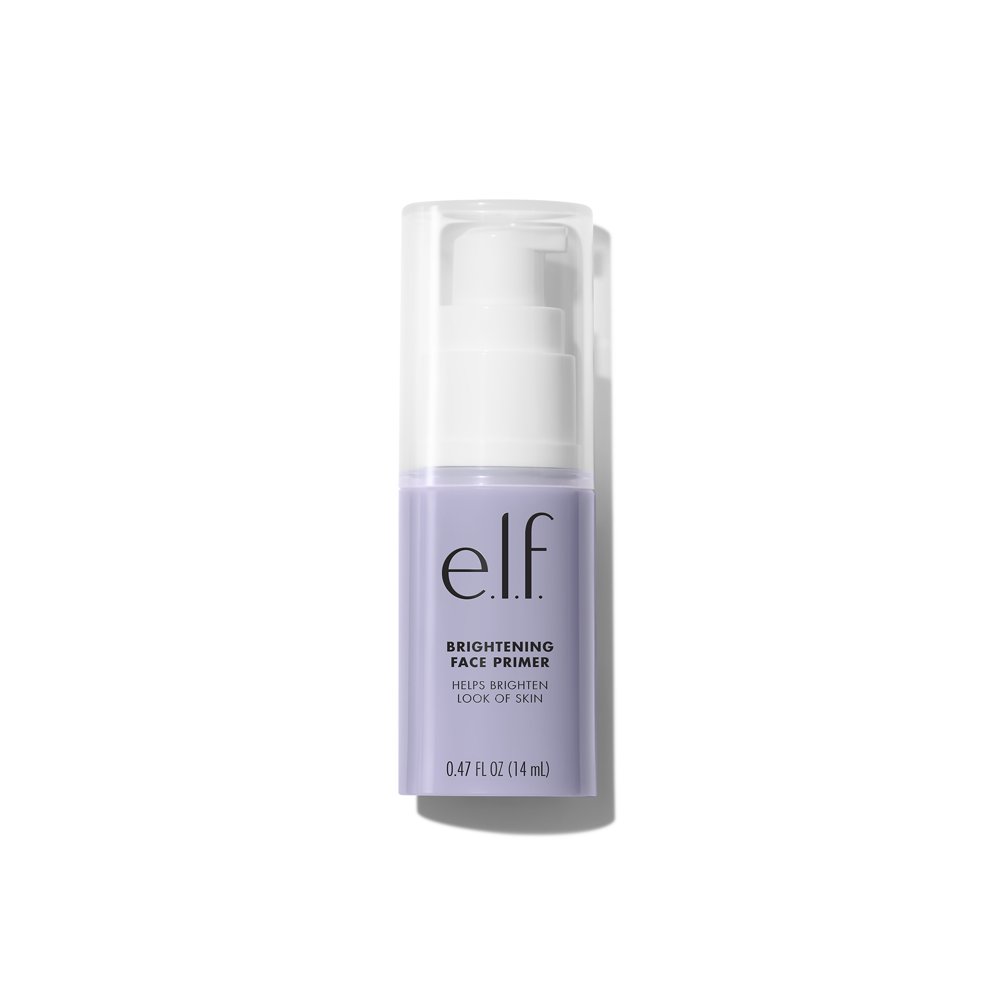 Brightening Lavender Face Primer- Small