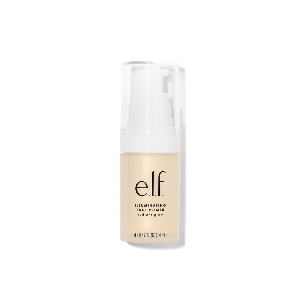 Illuminating Face Primer