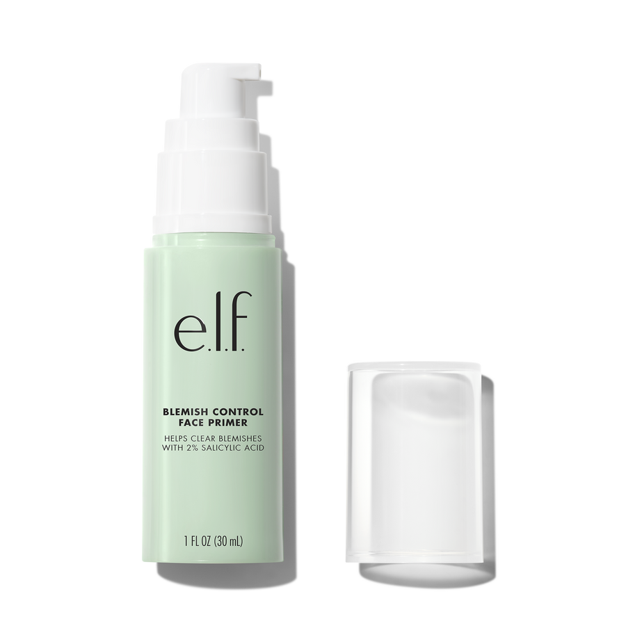 Blemish Control Face Primer