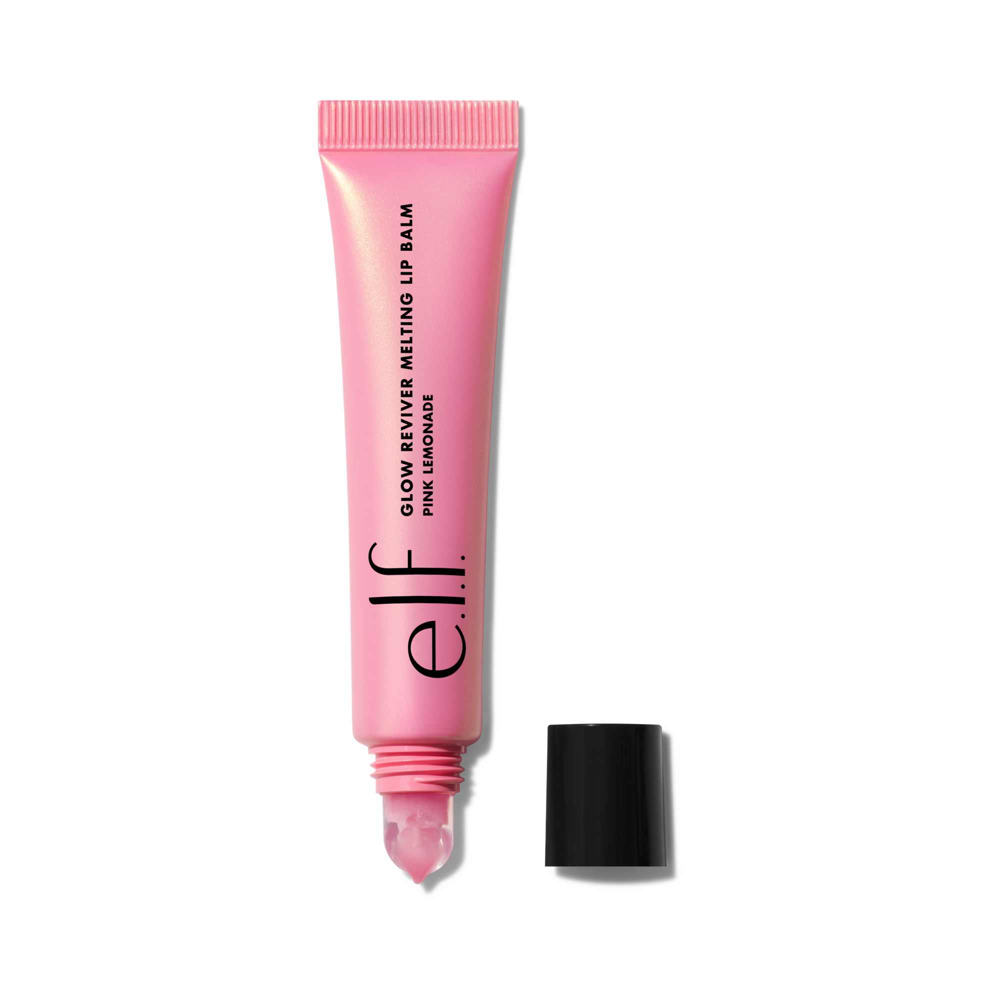 Glow Reviver Melting Pink Lemonade Slushy Lip Balm