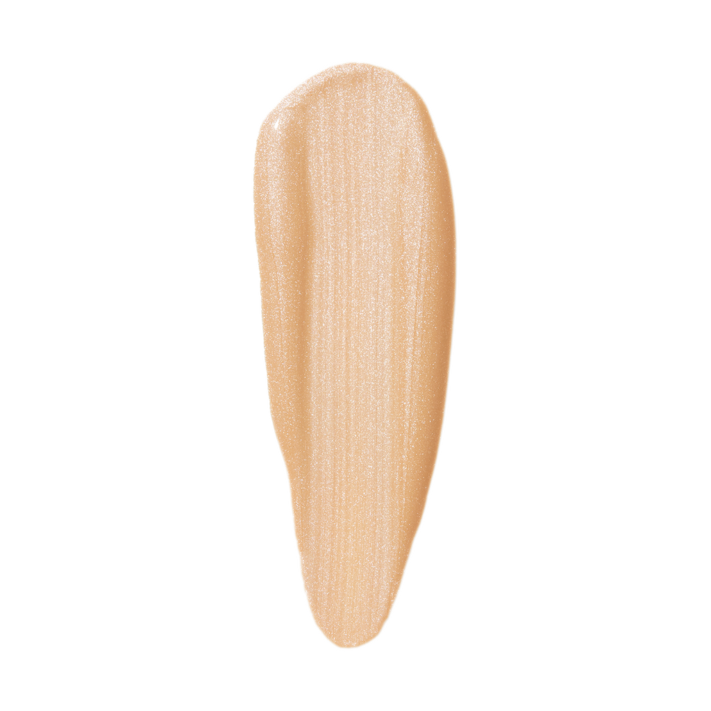 Halo Glow Liquid Filter - 0 Fair Shade Swatch