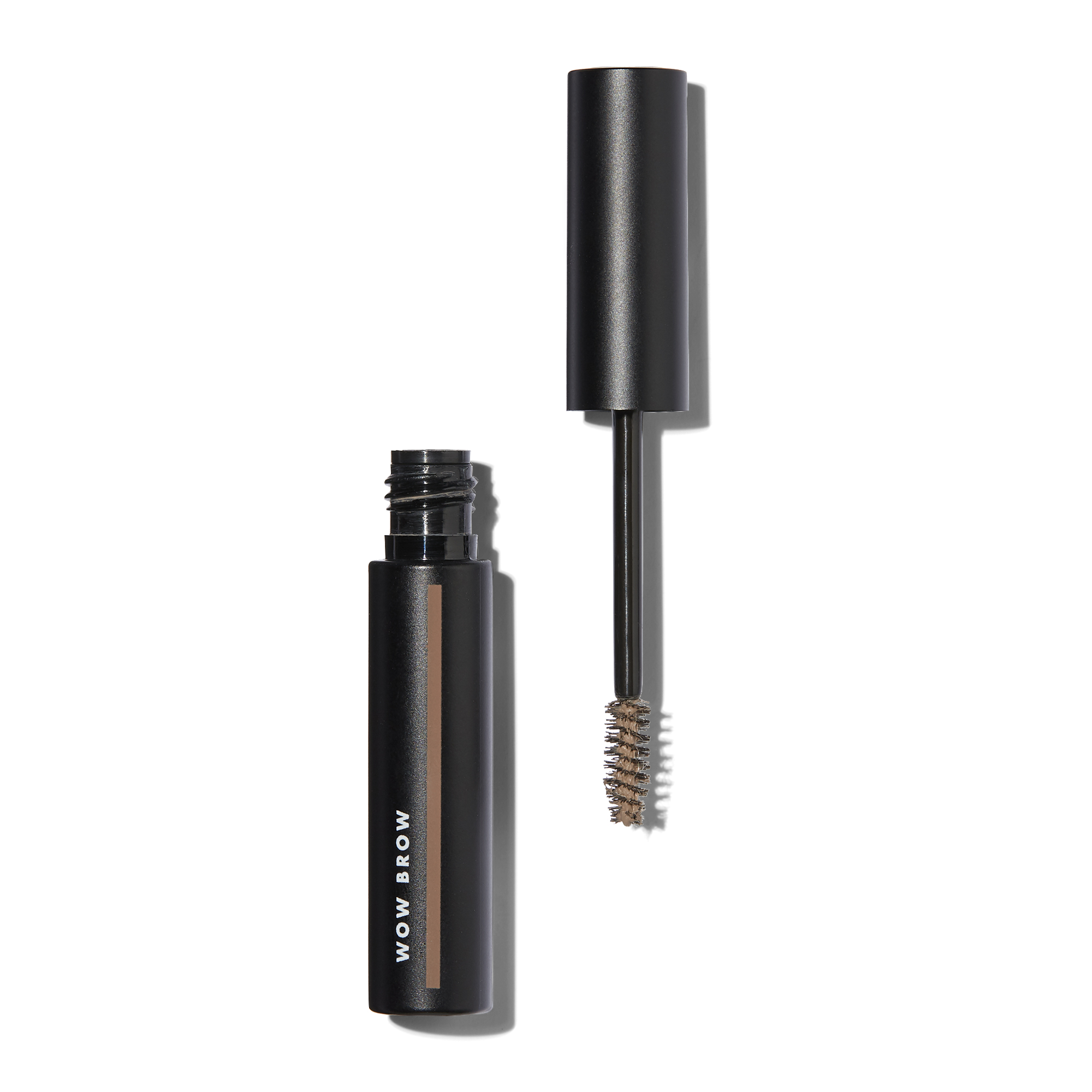 Wow Tinted Brow Gel - Taupe