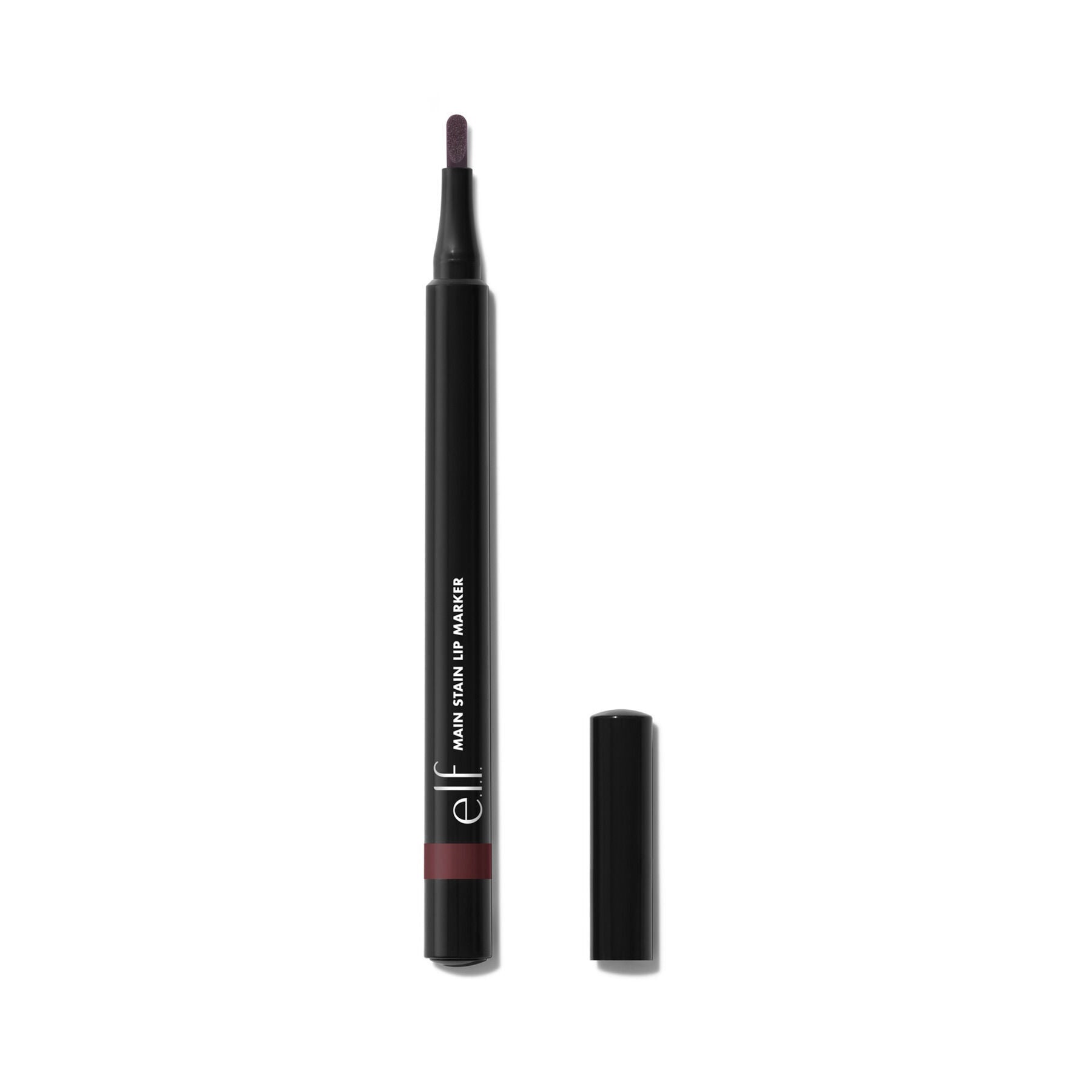 e.l.f. Main Stain Lip Marker - Hotvine