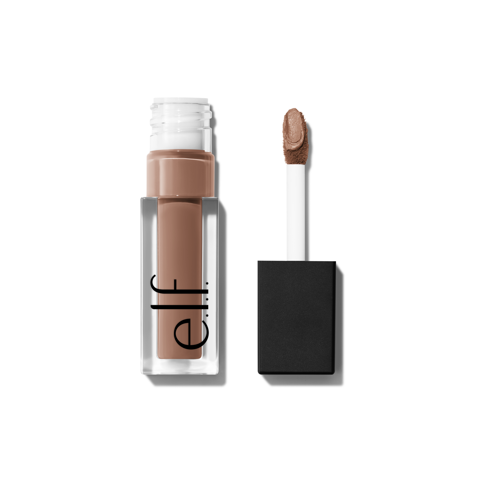 Liquid Velvet Cool Beige Eyeshadow - Beige & Boujee