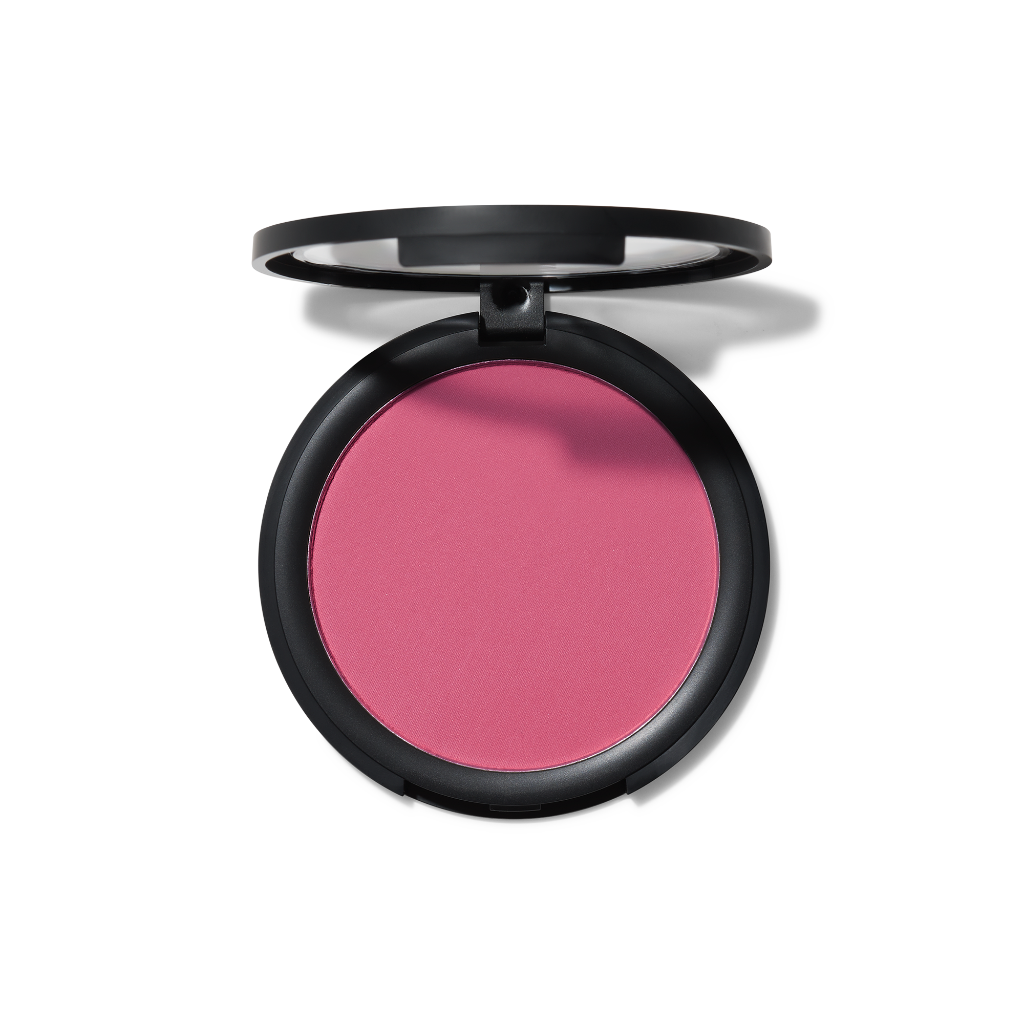 Primer-Infused Matte Blush - Always Vibrant - Hot Pink