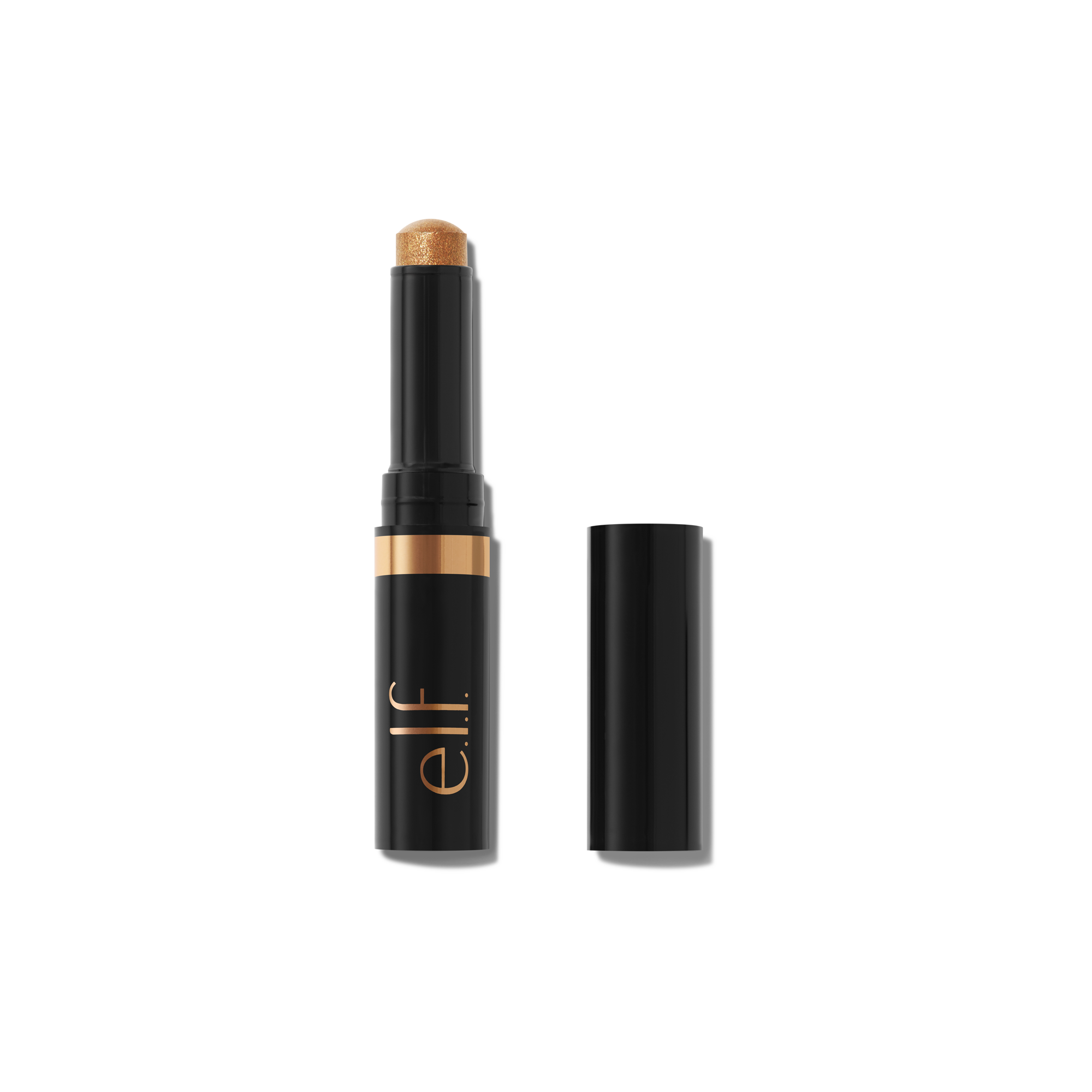 e.l.f. Glitzshow Bronze Eyeshadow Stick - Royal Foil