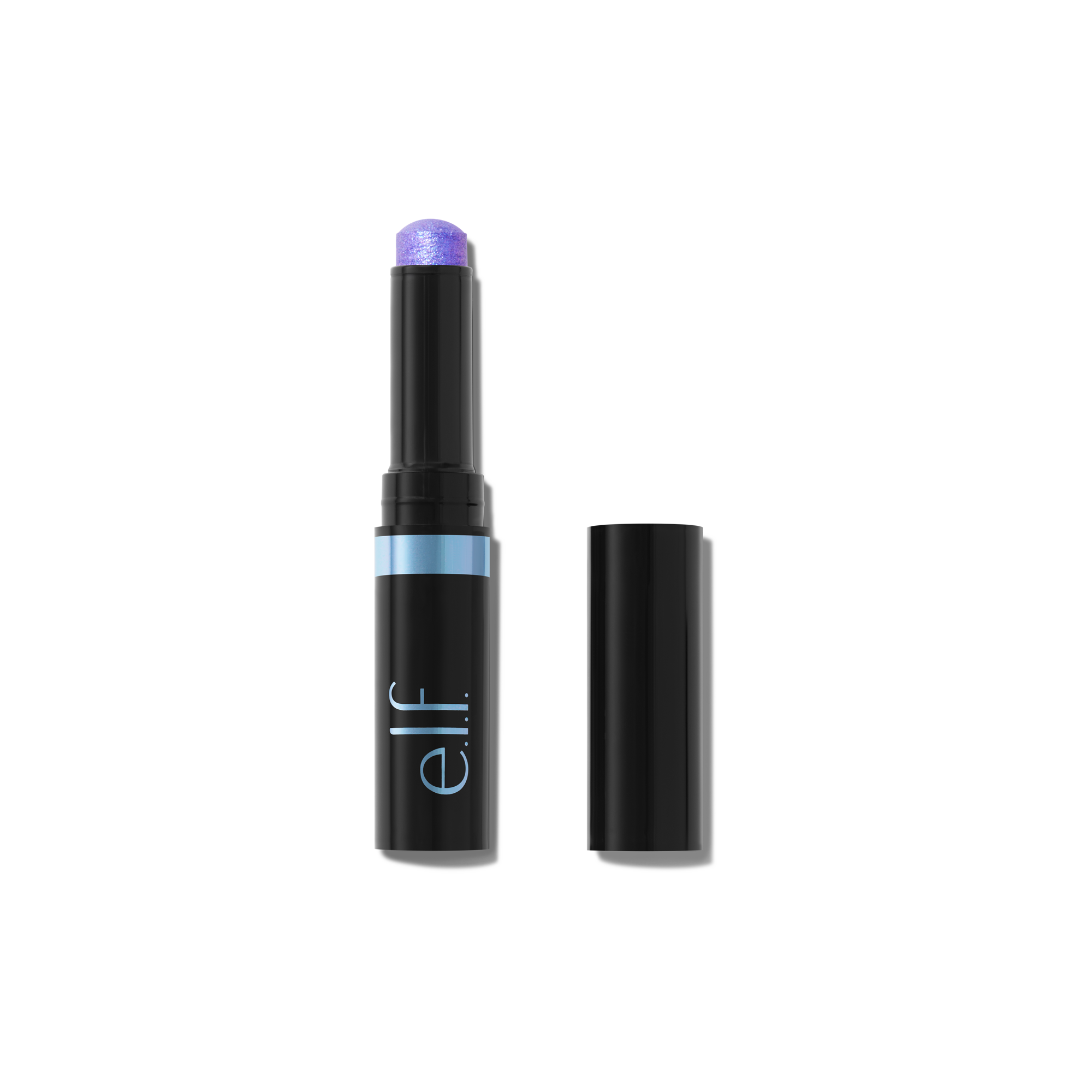 e.l.f. Glitzshow Periwinkle Blue Eyeshadow Stick - So Gleamy