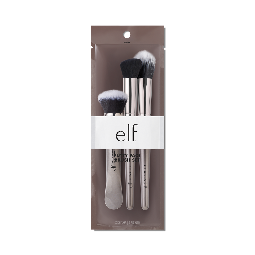 Putty Tools Trio
