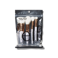 Travel Size Makeup Brush Set