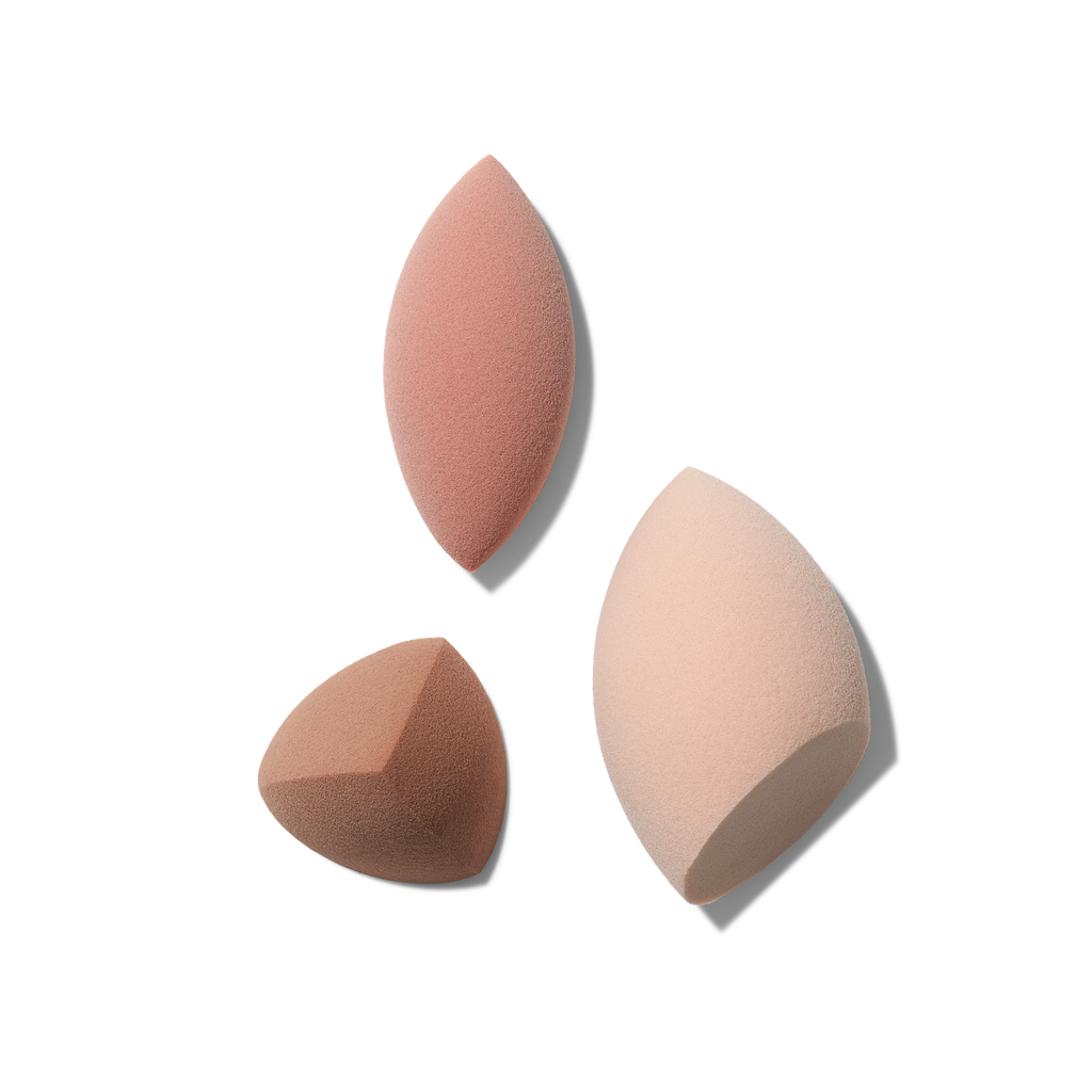 Total Makeup Sponge Set