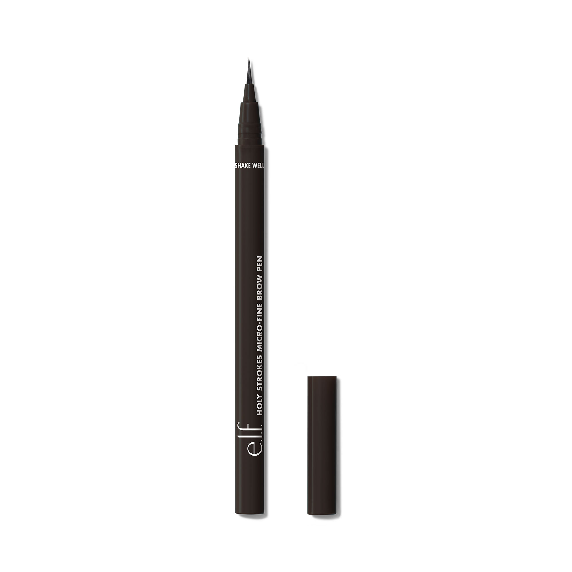 Holy Strokes Micro-Fine Espresso Brow Pen