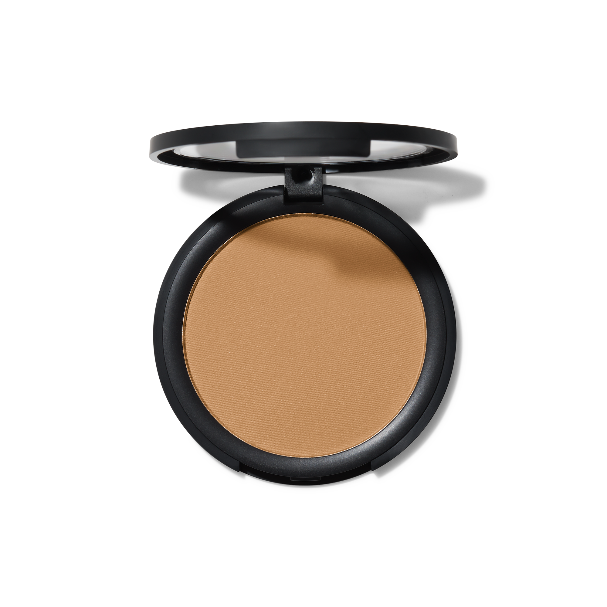 Primer-Infused Matte Bronzer - Tan O'Clock - Light