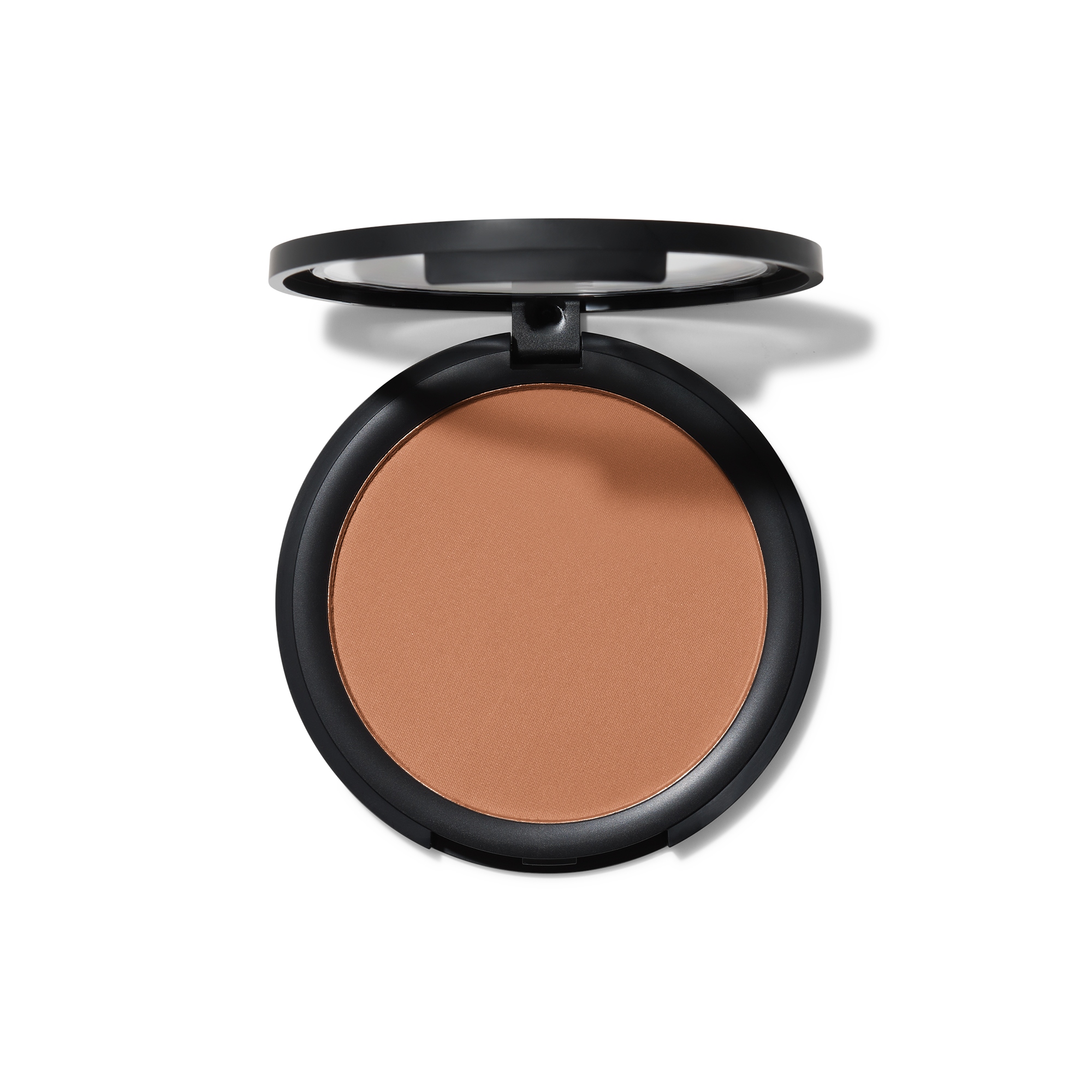 Primer-Infused Matte Bronzer - Fresh Tan - Medium/Deep