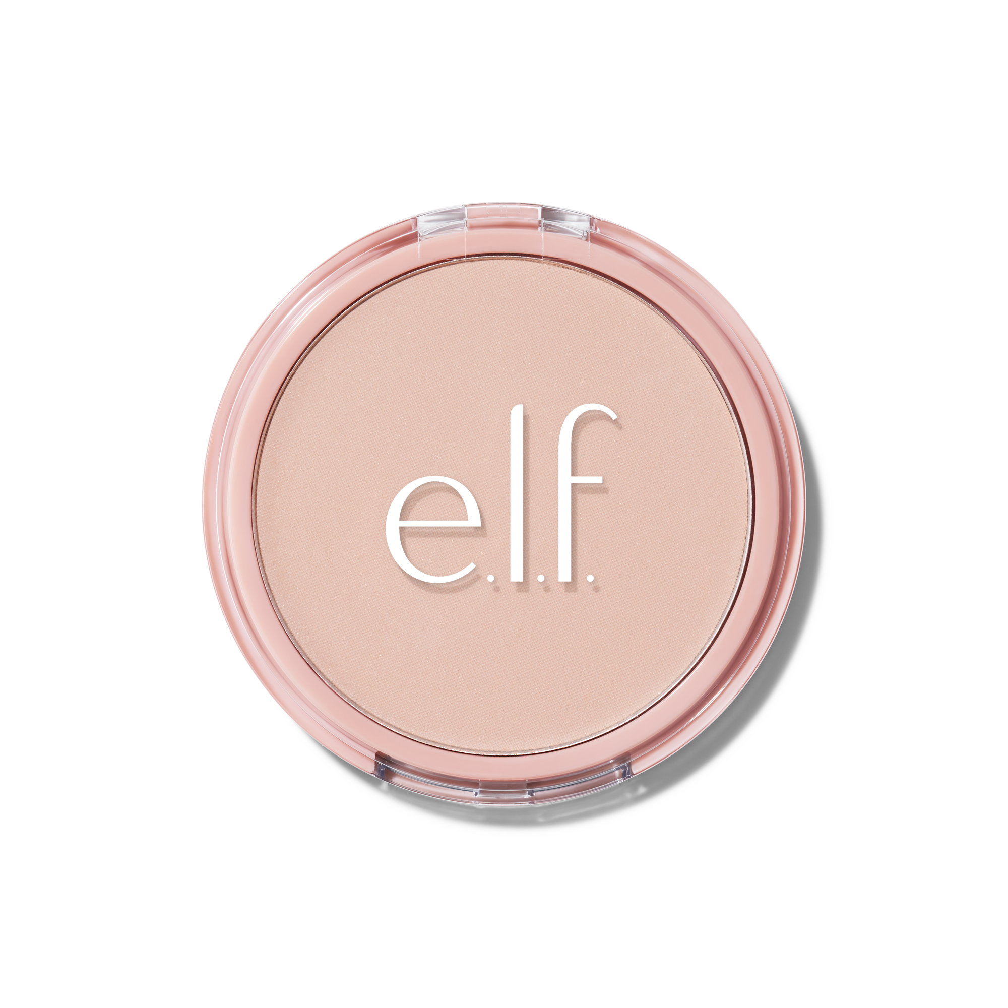 e.l.f. Halo Glow Powder Filter - Pressed Finishing Powder - Fair Neutral Cool