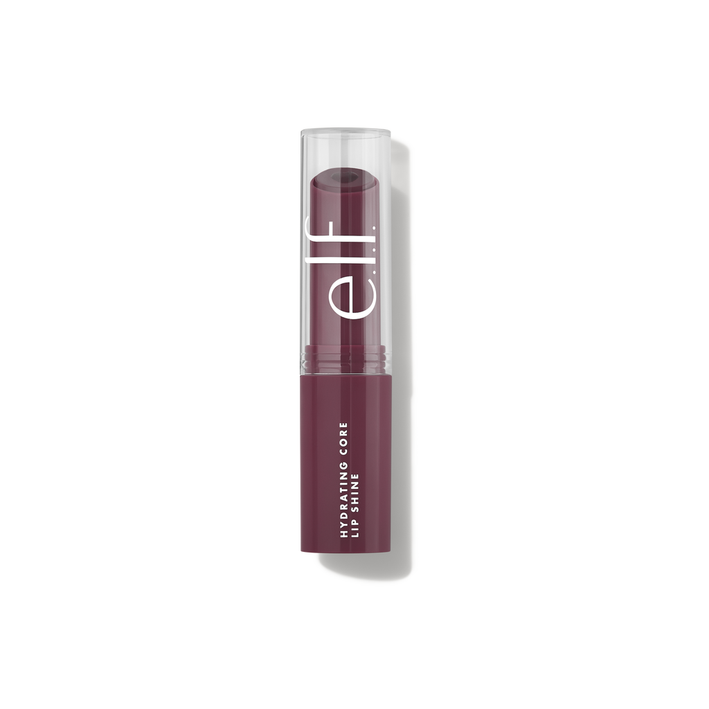 e.l.f. Hydrating Core Lip Shine - Delightful - Mauve