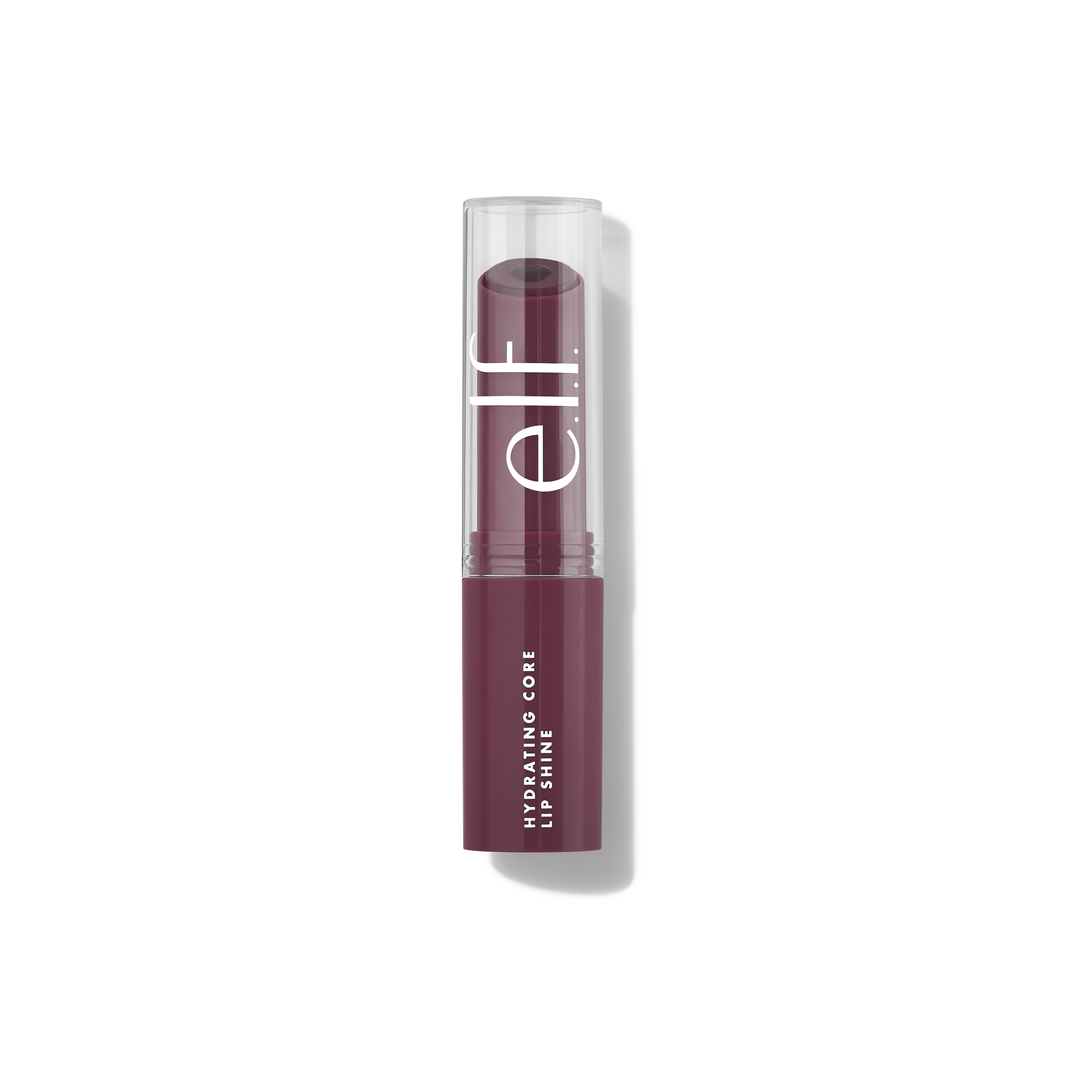 e.l.f. Hydrating Core Lip Shine - Delightful - Mauve