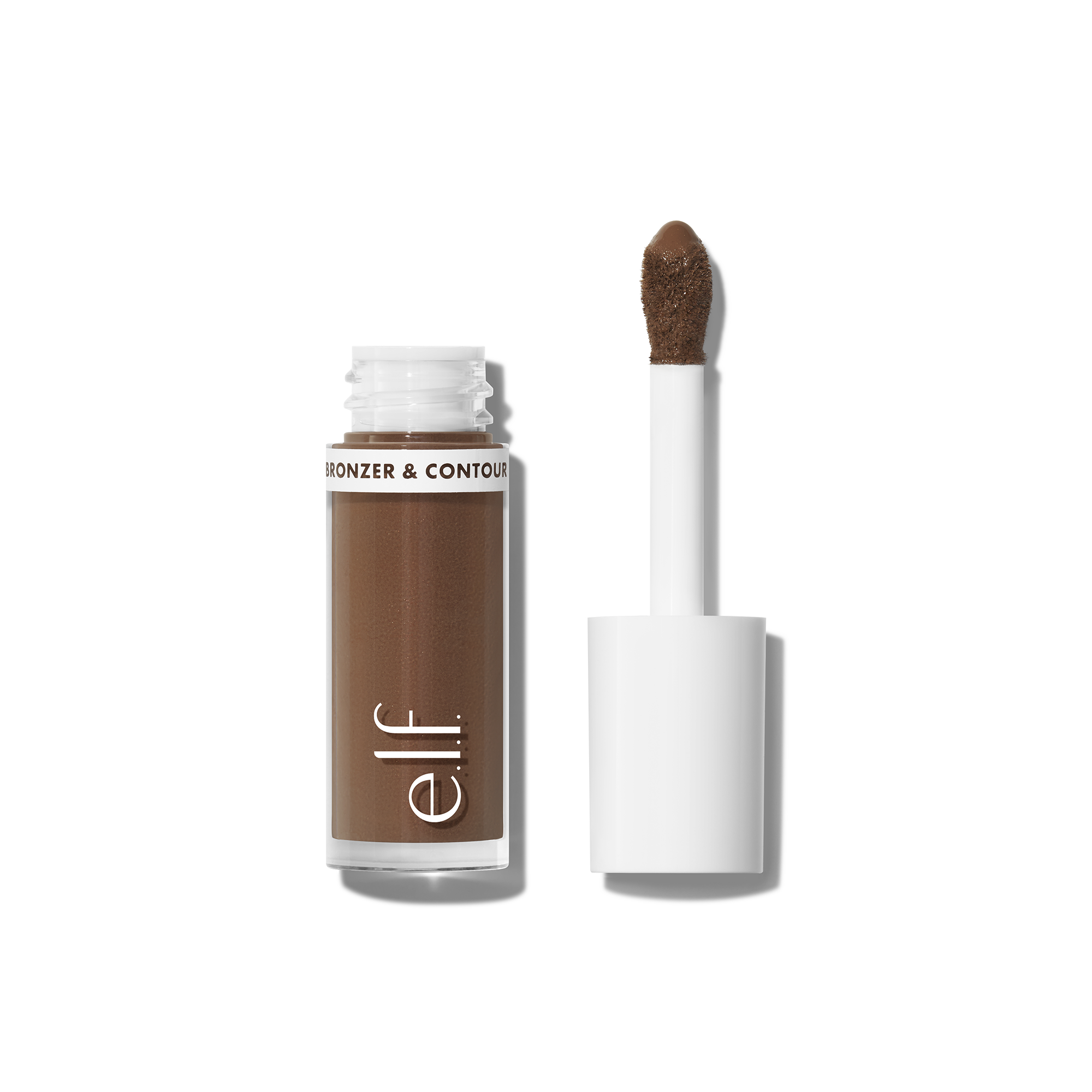 Camo Liquid Bronzer & Contour - 4 Light/Medium