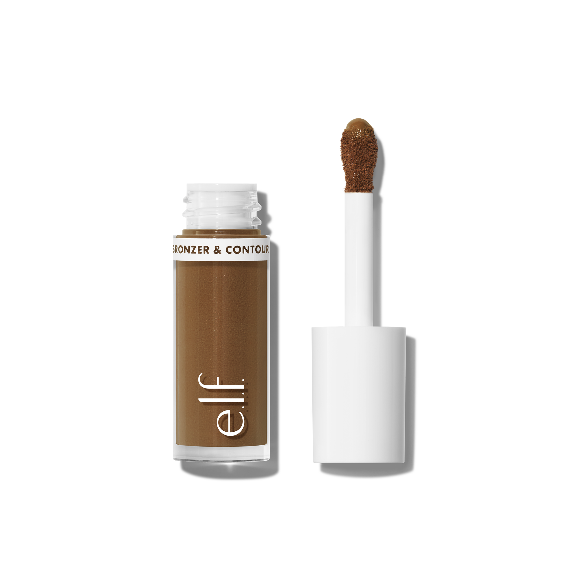 Camo Liquid Bronzer & Contour - 5 Medium