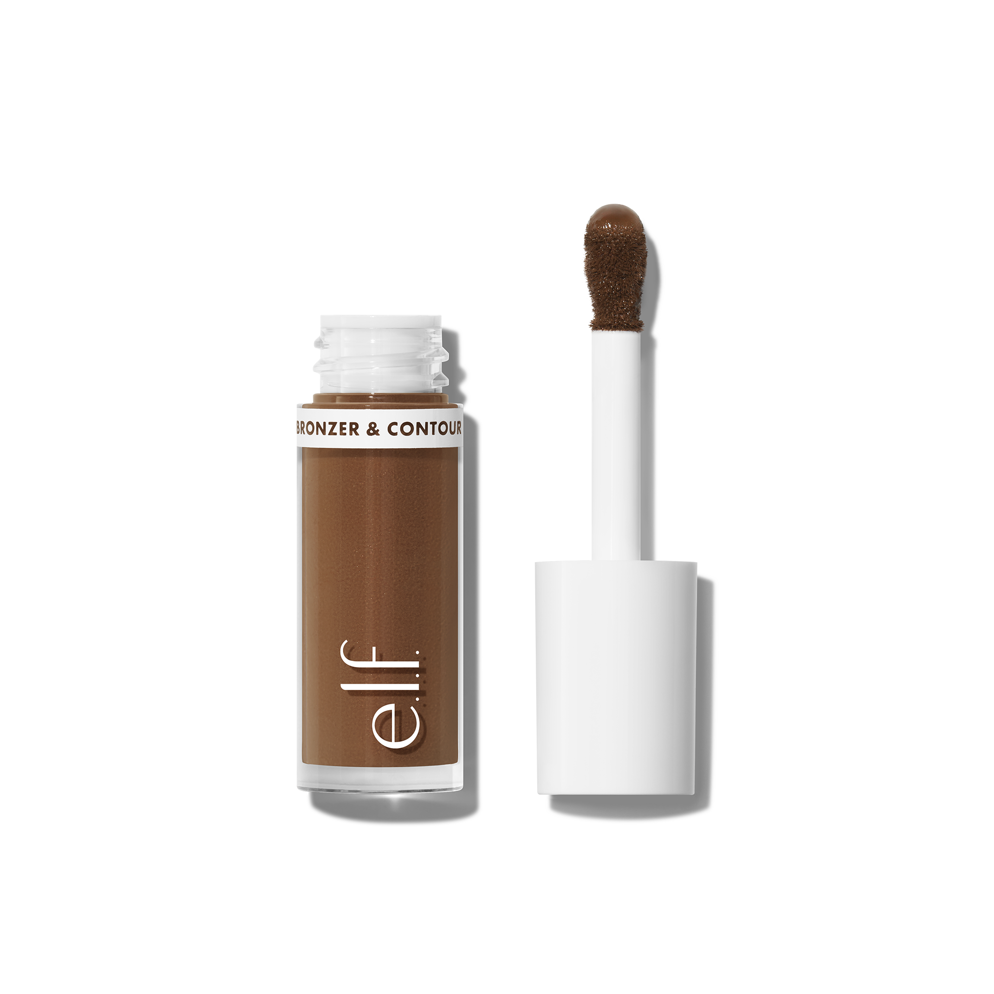 Camo Liquid Bronzer & Contour - 9 Deep/Rich