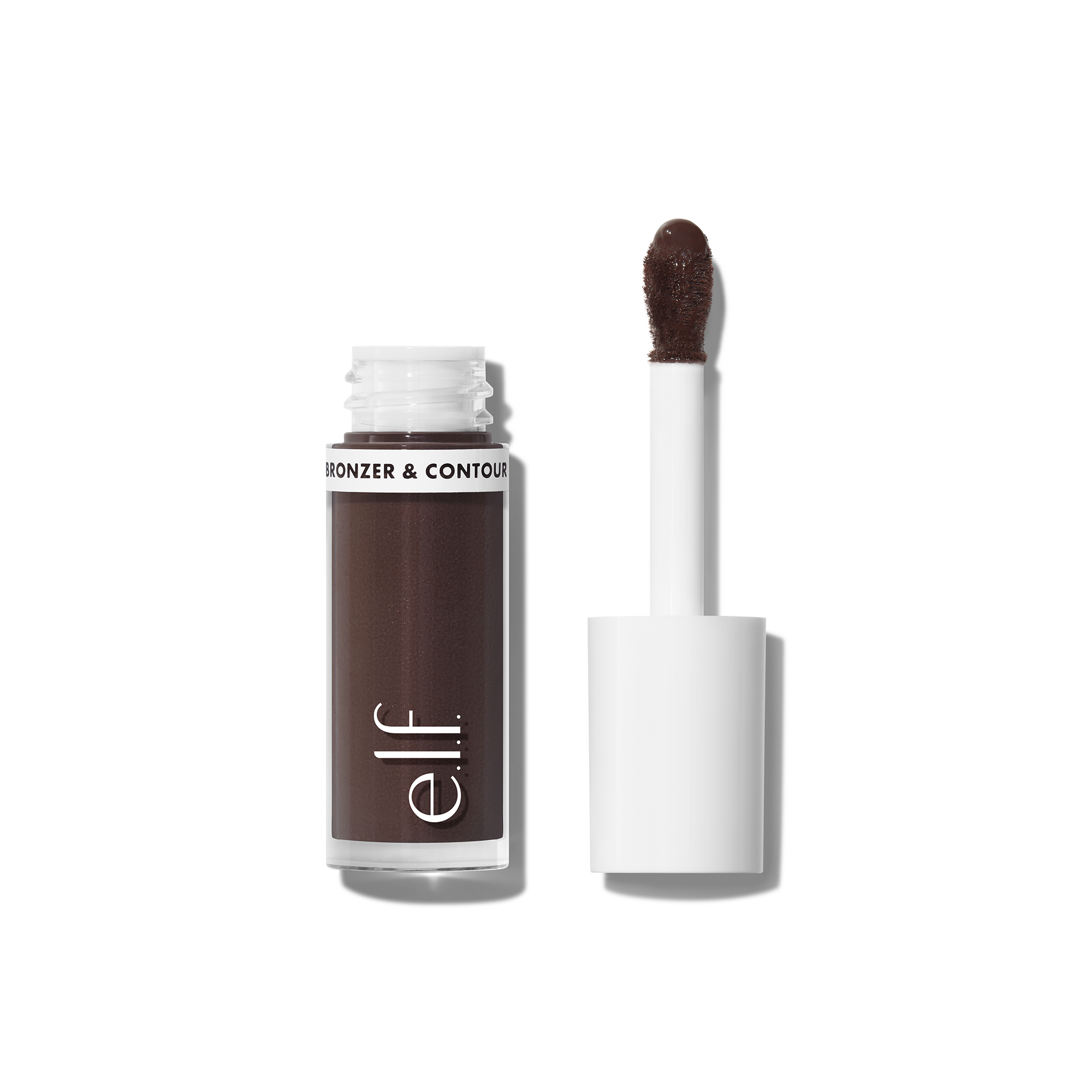 Camo Liquid Bronzer & Contour - 10 Rich