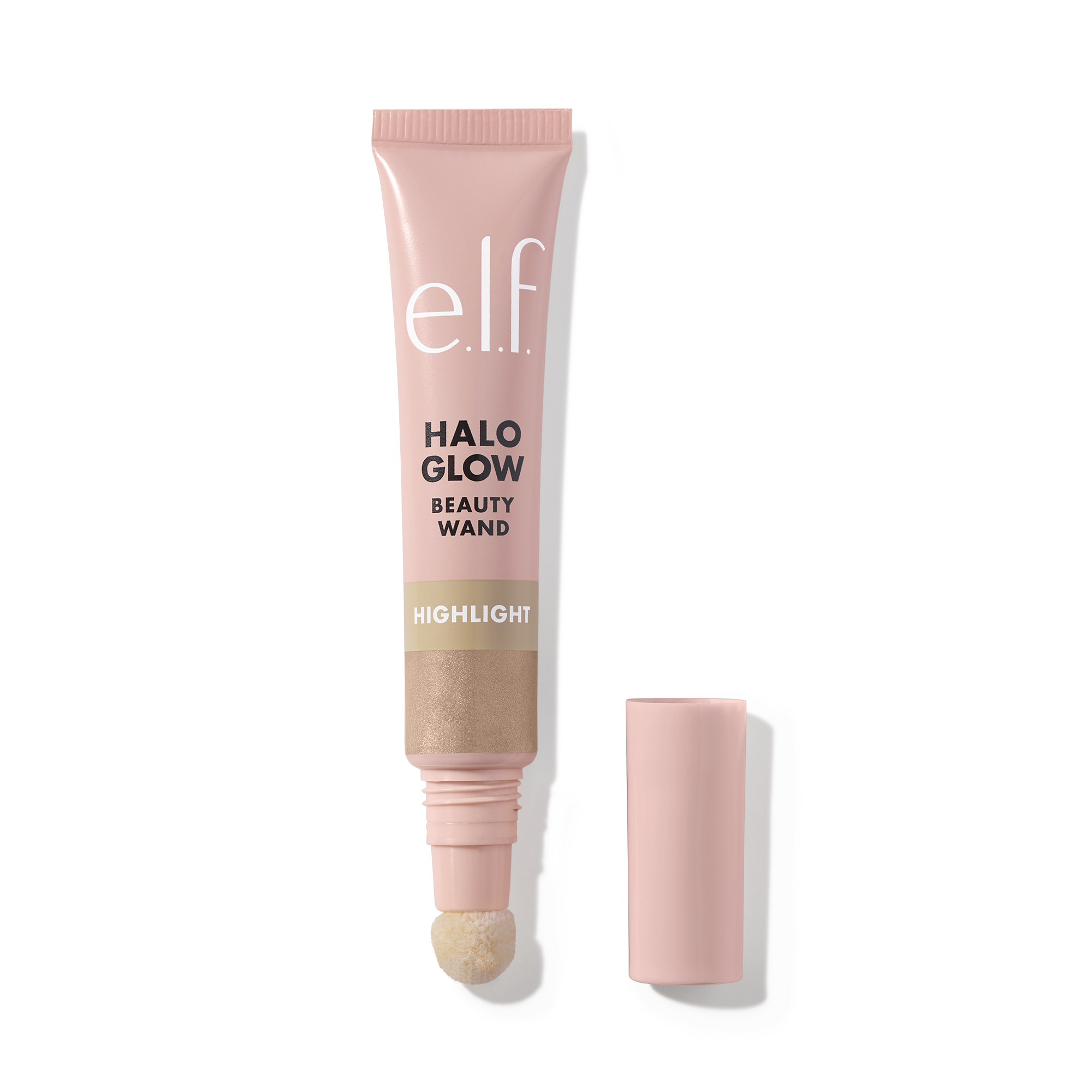Champaign Campaign Light Gold Liquid Highlighter Wand